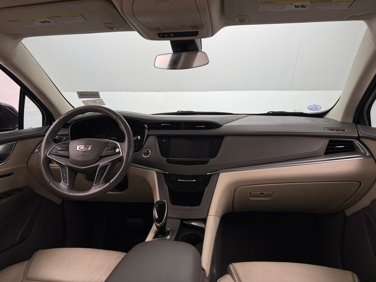 Thumbnail: 2018 Cadillac XT5 - 2