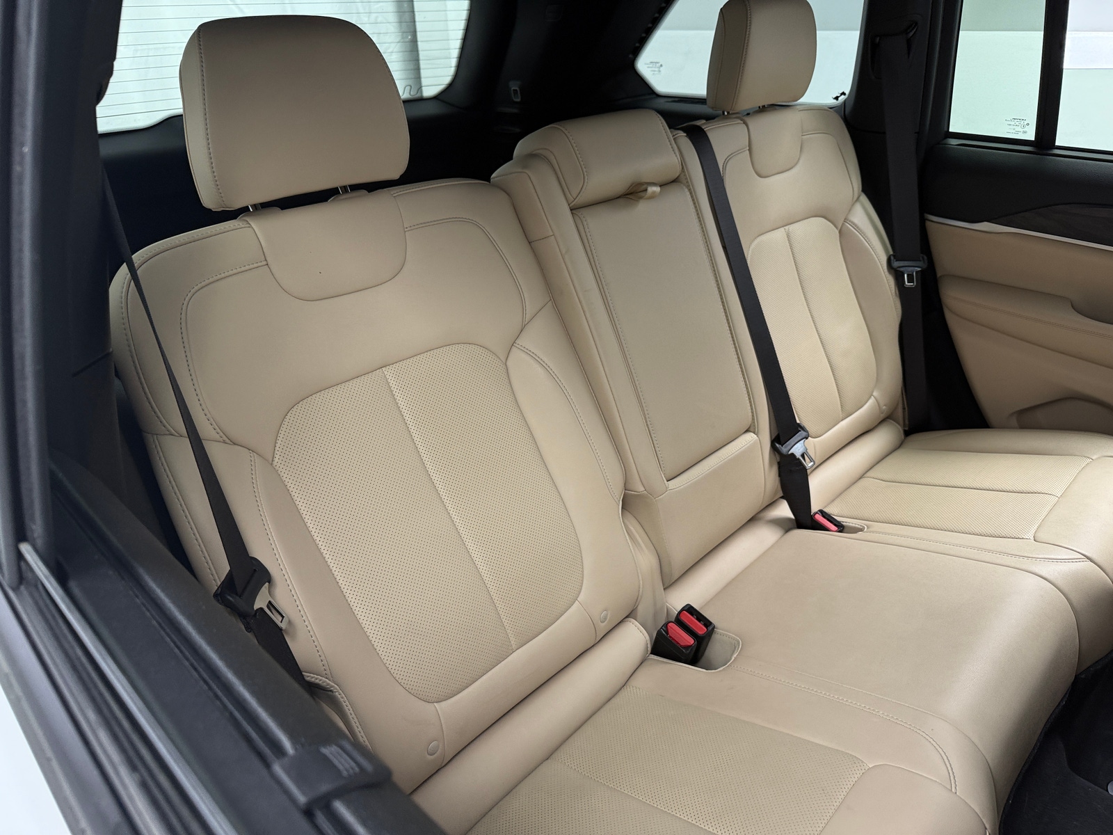 Thumbnail: 2023 Jeep Grand Cherokee - 5