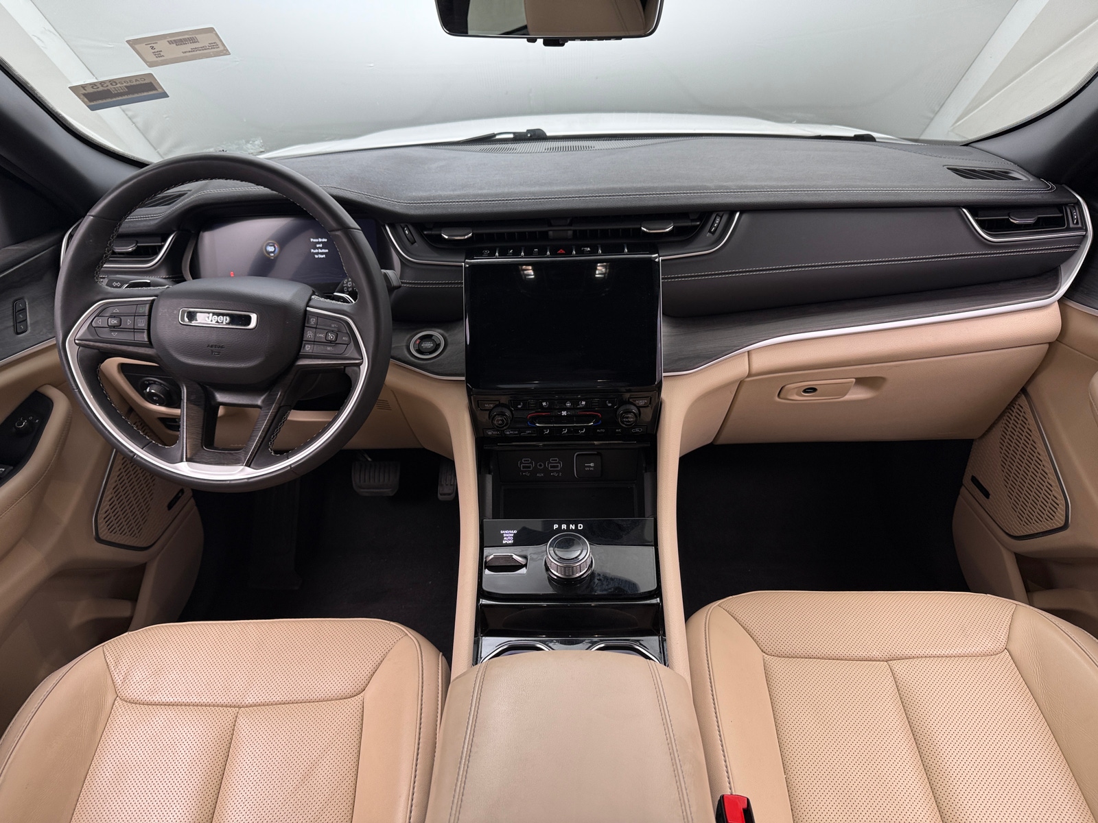 Thumbnail: 2023 Jeep Grand Cherokee - 2