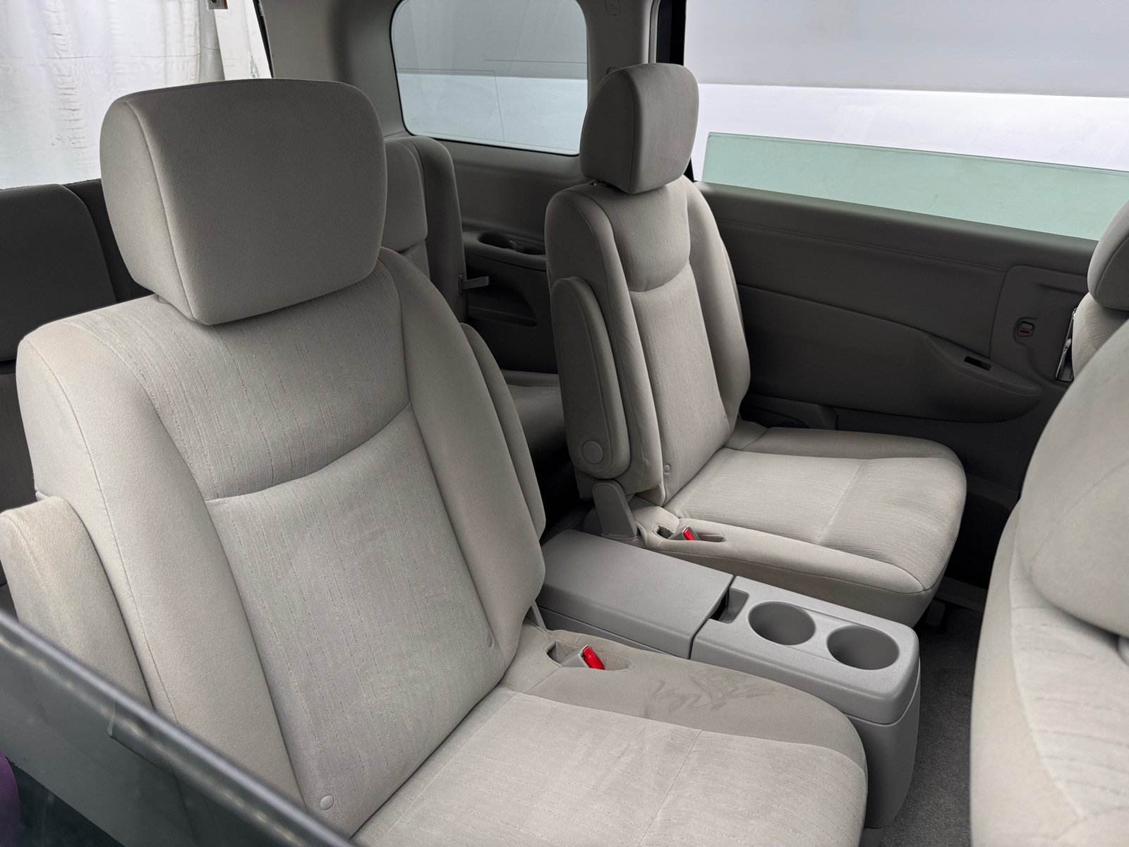 Thumbnail: 2015 Nissan Quest - 6