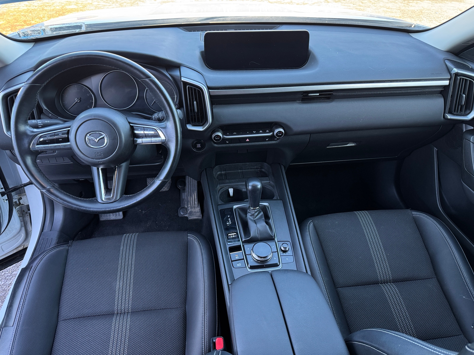 Thumbnail: 2023 Mazda CX-50 - 2