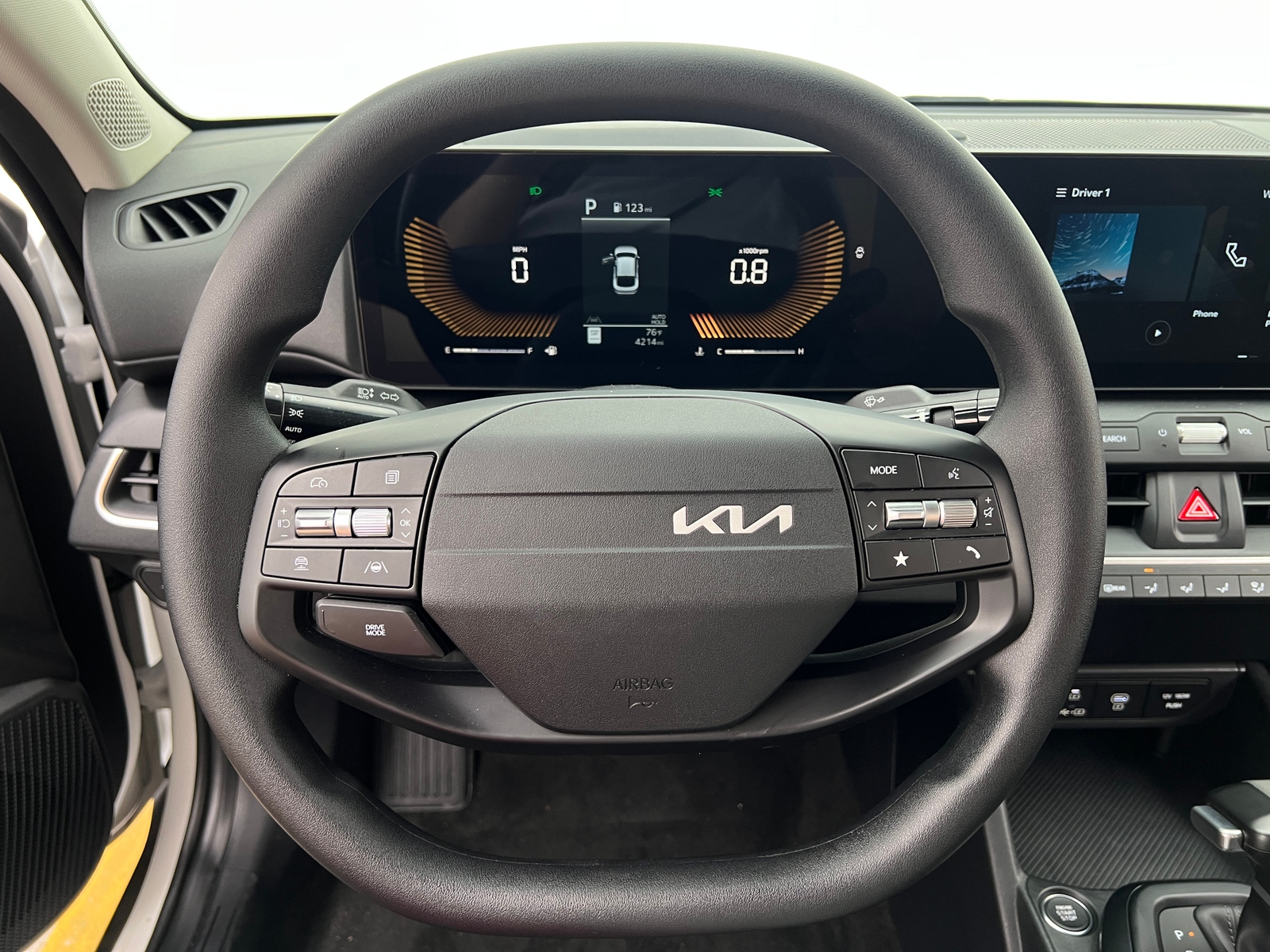 Thumbnail: 2025 Kia K4 - 5