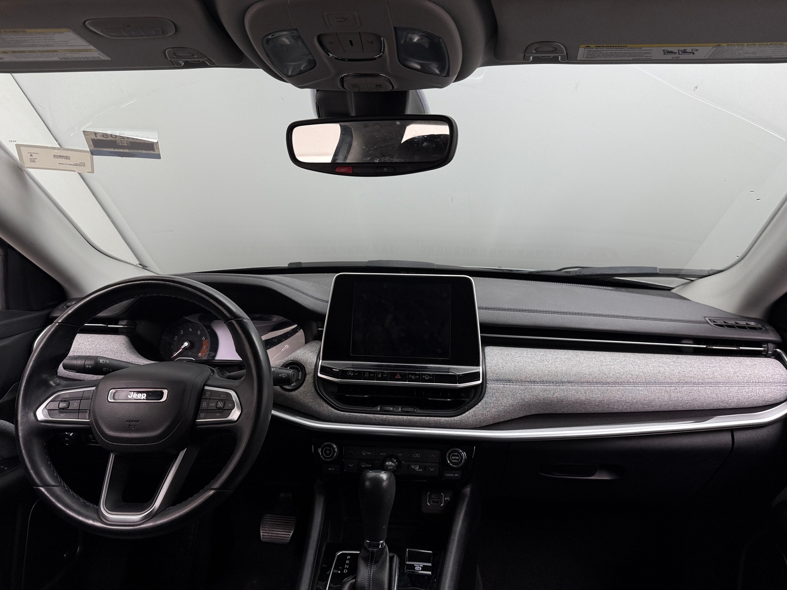 Thumbnail: 2022 Jeep Compass - 3