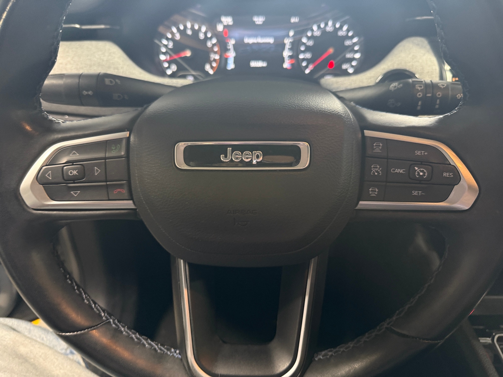 Thumbnail: 2022 Jeep Compass - 5