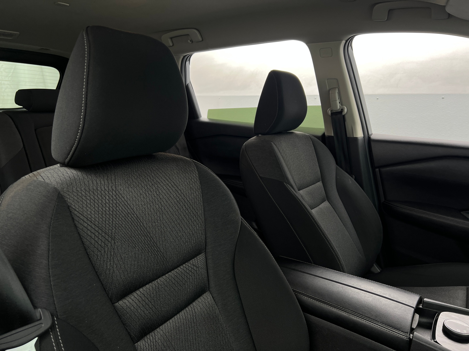 Thumbnail: 2024 Nissan Rogue - 2