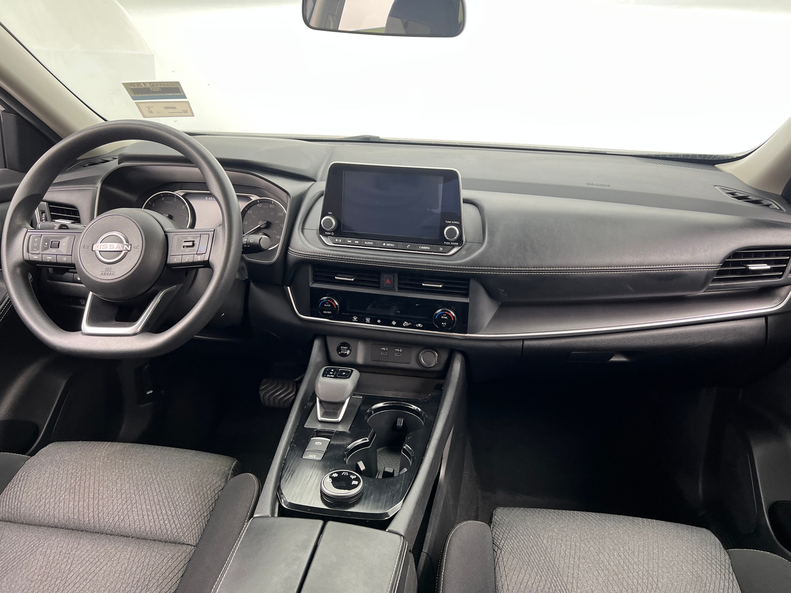 Thumbnail: 2024 Nissan Rogue - 3