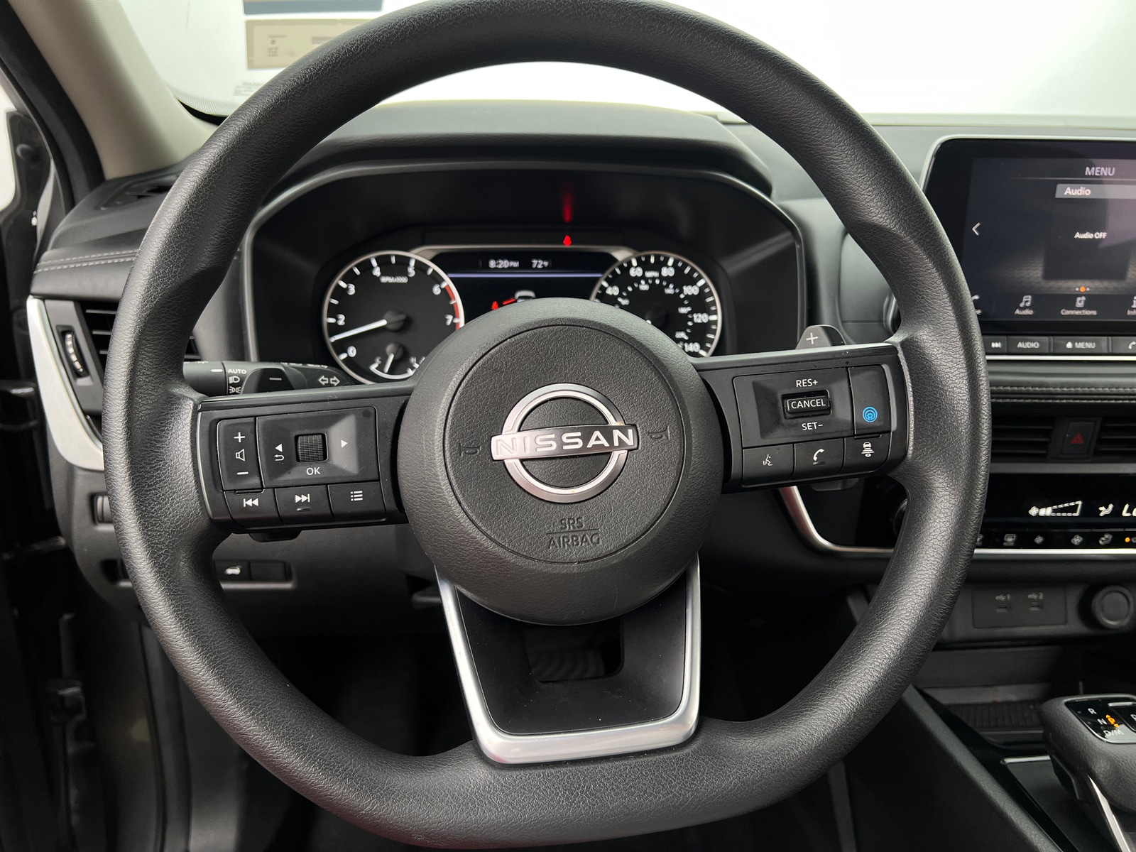 Thumbnail: 2024 Nissan Rogue - 5