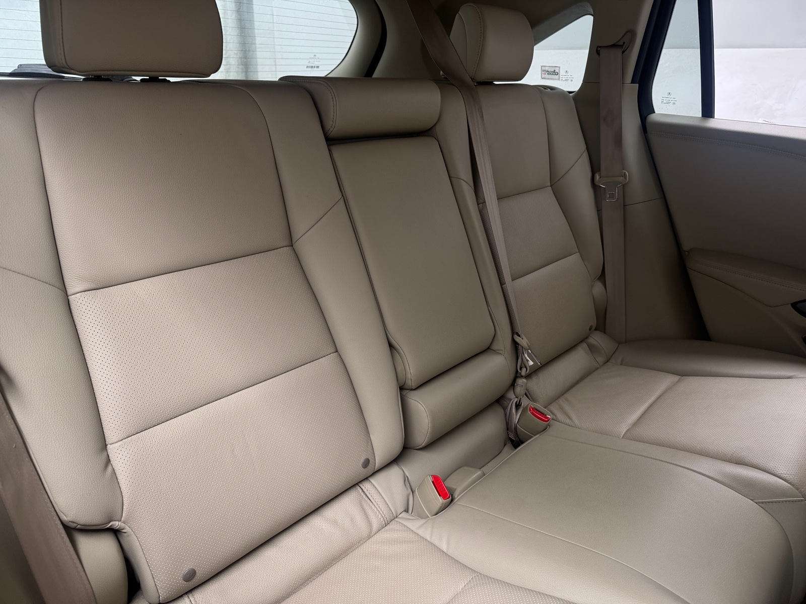 Thumbnail: 2013 Acura RDX - 5
