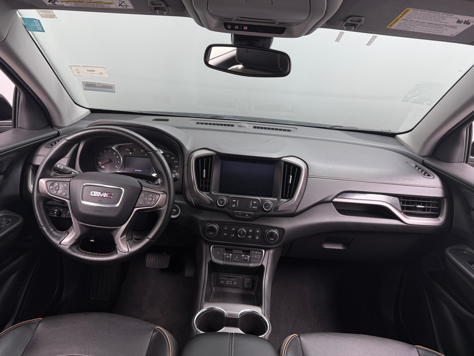 Thumbnail: 2023 GMC Terrain - 2