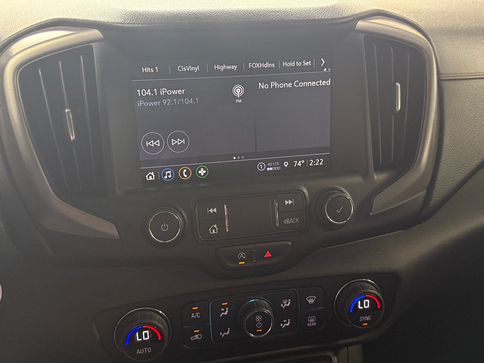 Thumbnail: 2023 GMC Terrain - 3