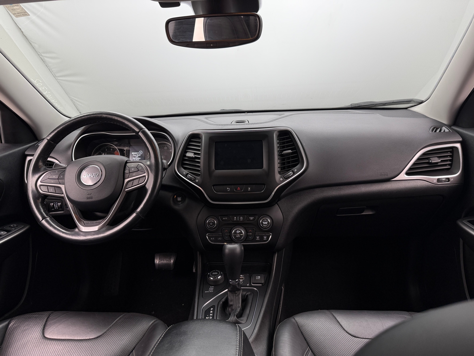 Thumbnail: 2020 Jeep Cherokee - 2
