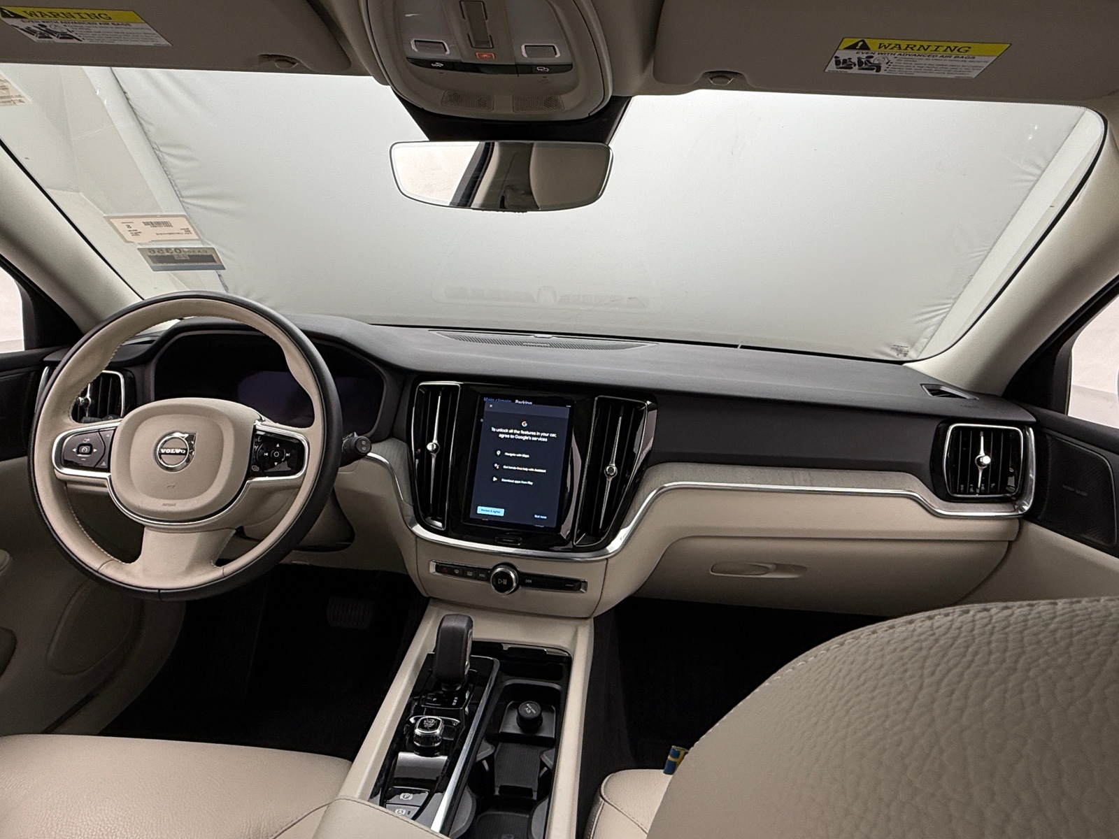 Thumbnail: 2024 Volvo V60 - 2