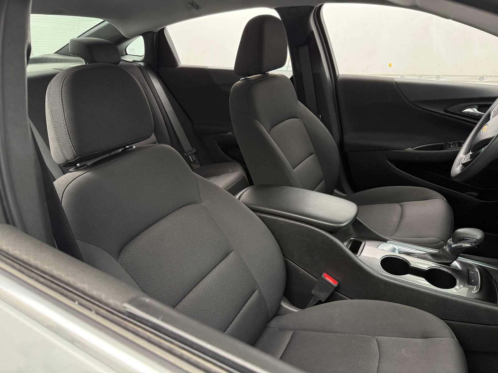 Thumbnail: 2021 Chevrolet Malibu - 2