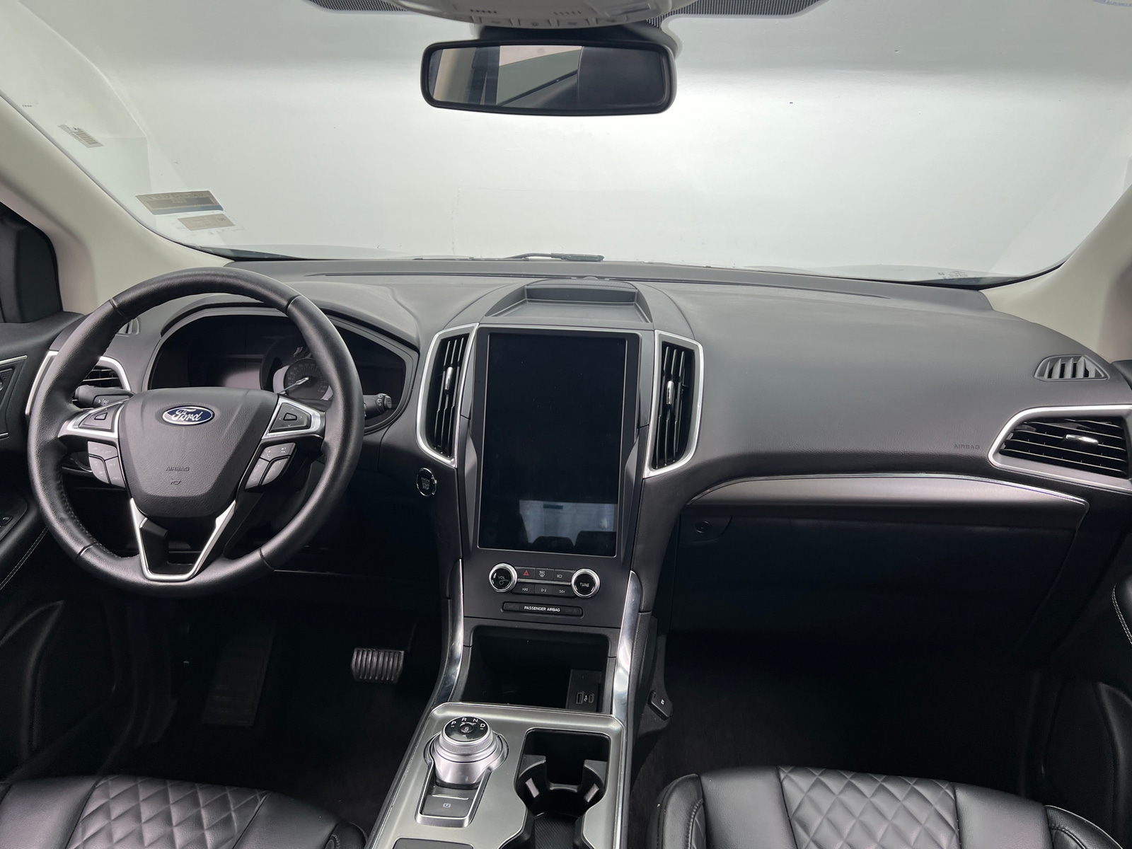 Thumbnail: 2024 Ford Edge - 2