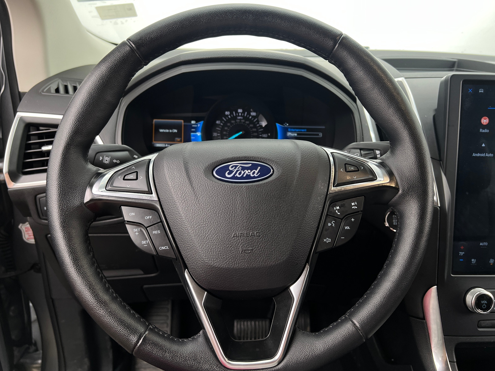 Thumbnail: 2024 Ford Edge - 4