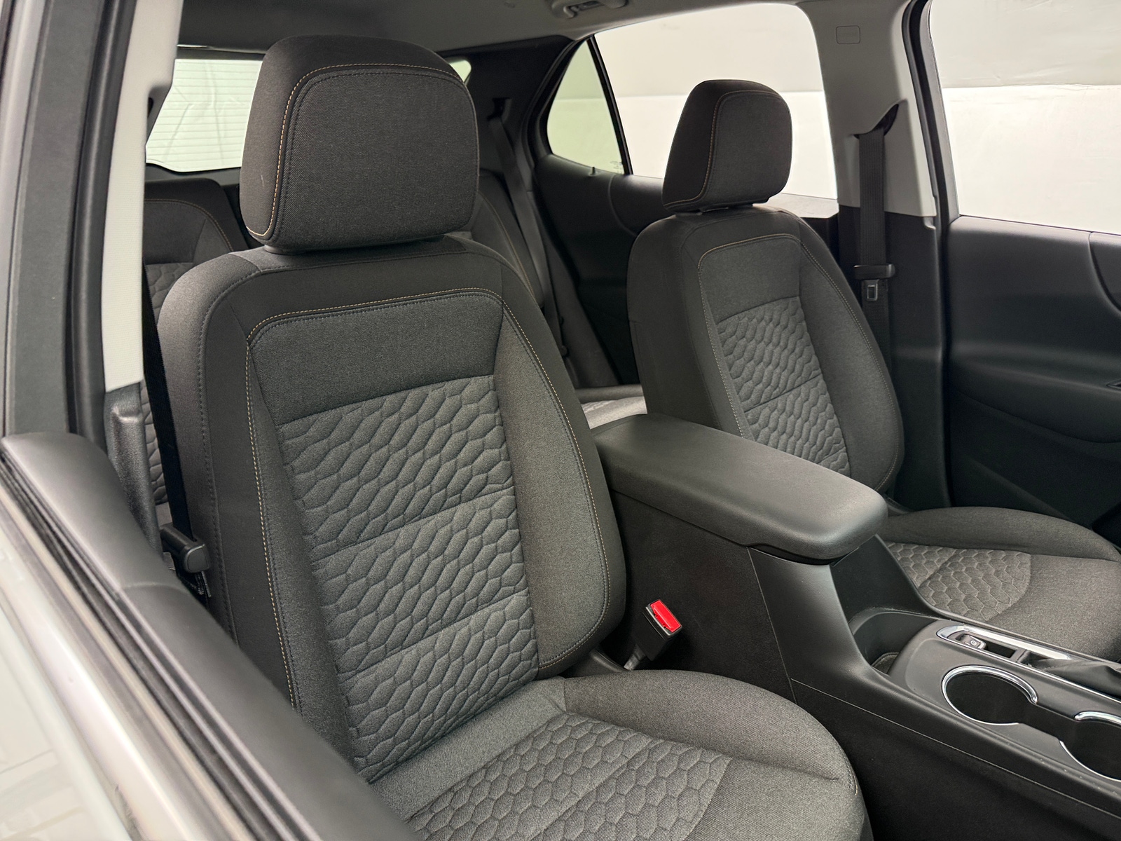 Thumbnail: 2018 Chevrolet Equinox - 2