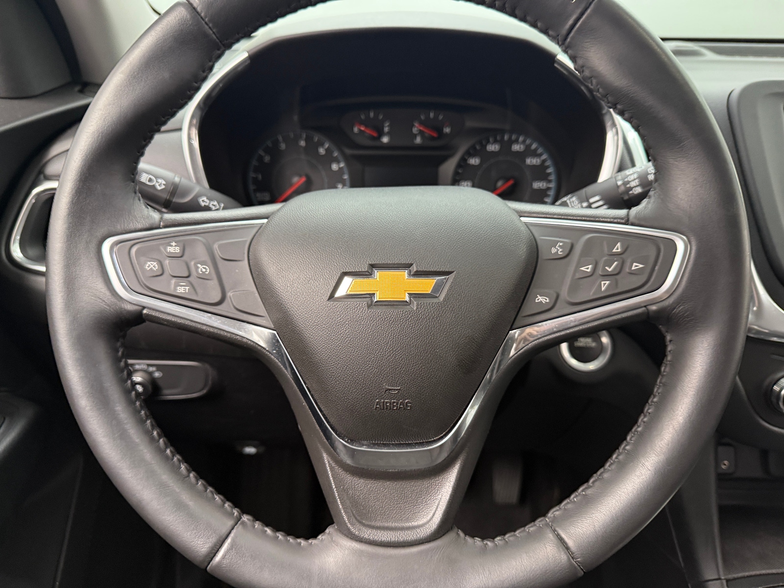 Thumbnail: 2018 Chevrolet Equinox - 5