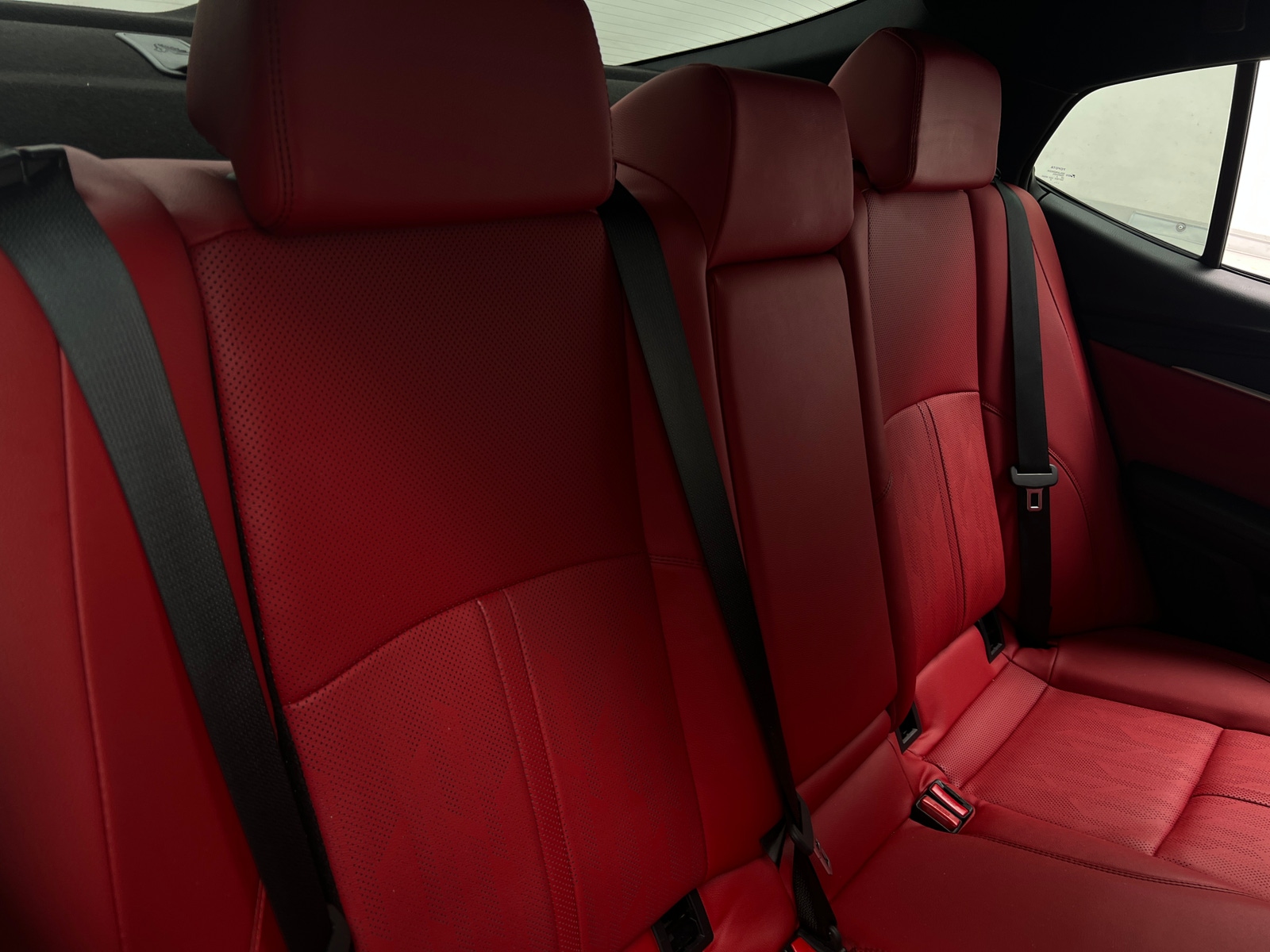 Thumbnail: 2025 Toyota Camry - 5