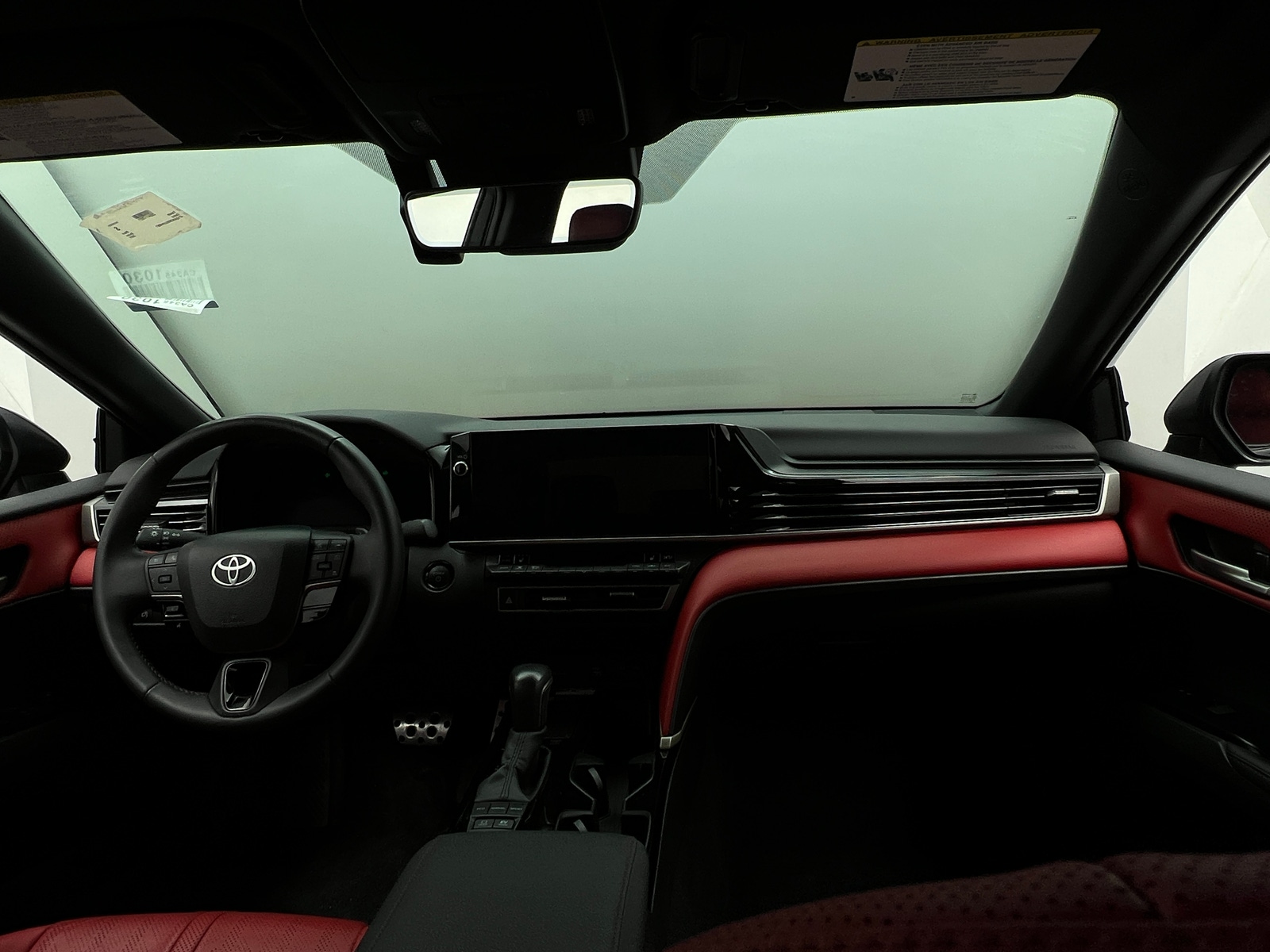 Thumbnail: 2025 Toyota Camry - 2