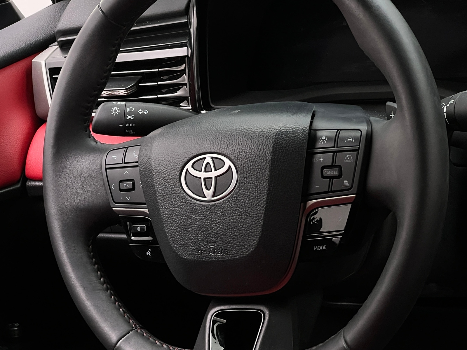 Thumbnail: 2025 Toyota Camry - 4