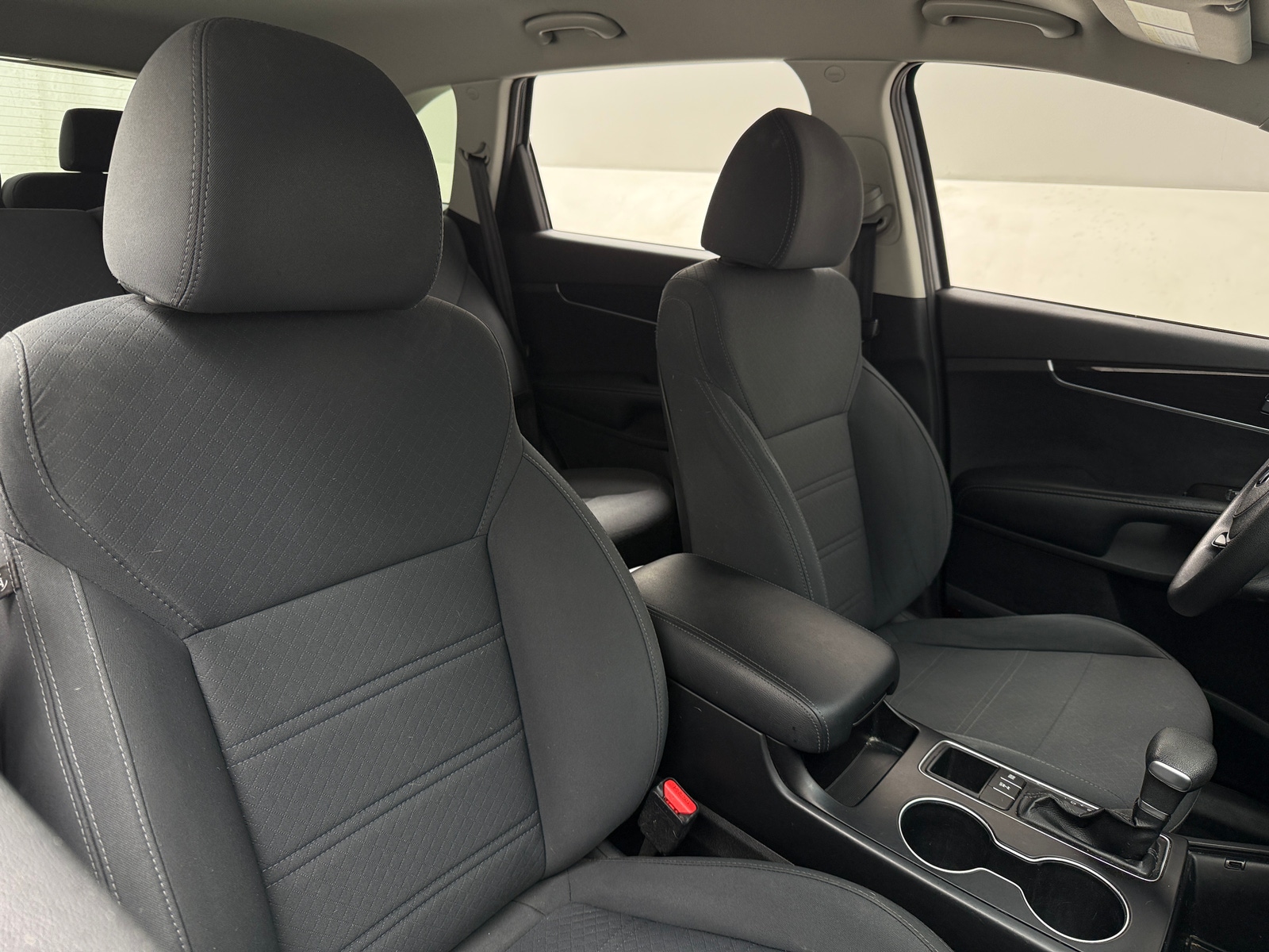 Thumbnail: 2020 Kia Sorento - 2