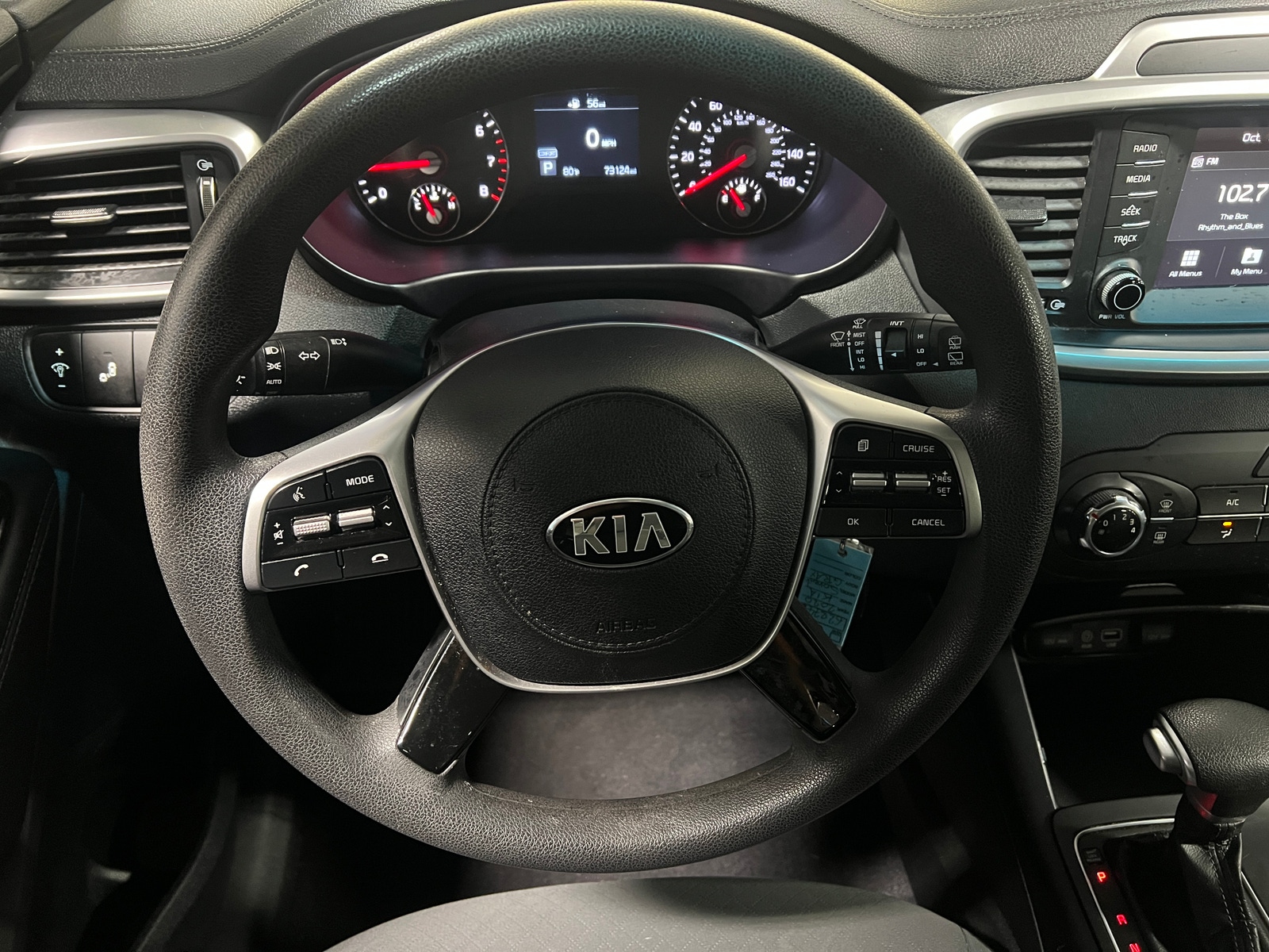 Thumbnail: 2020 Kia Sorento - 5