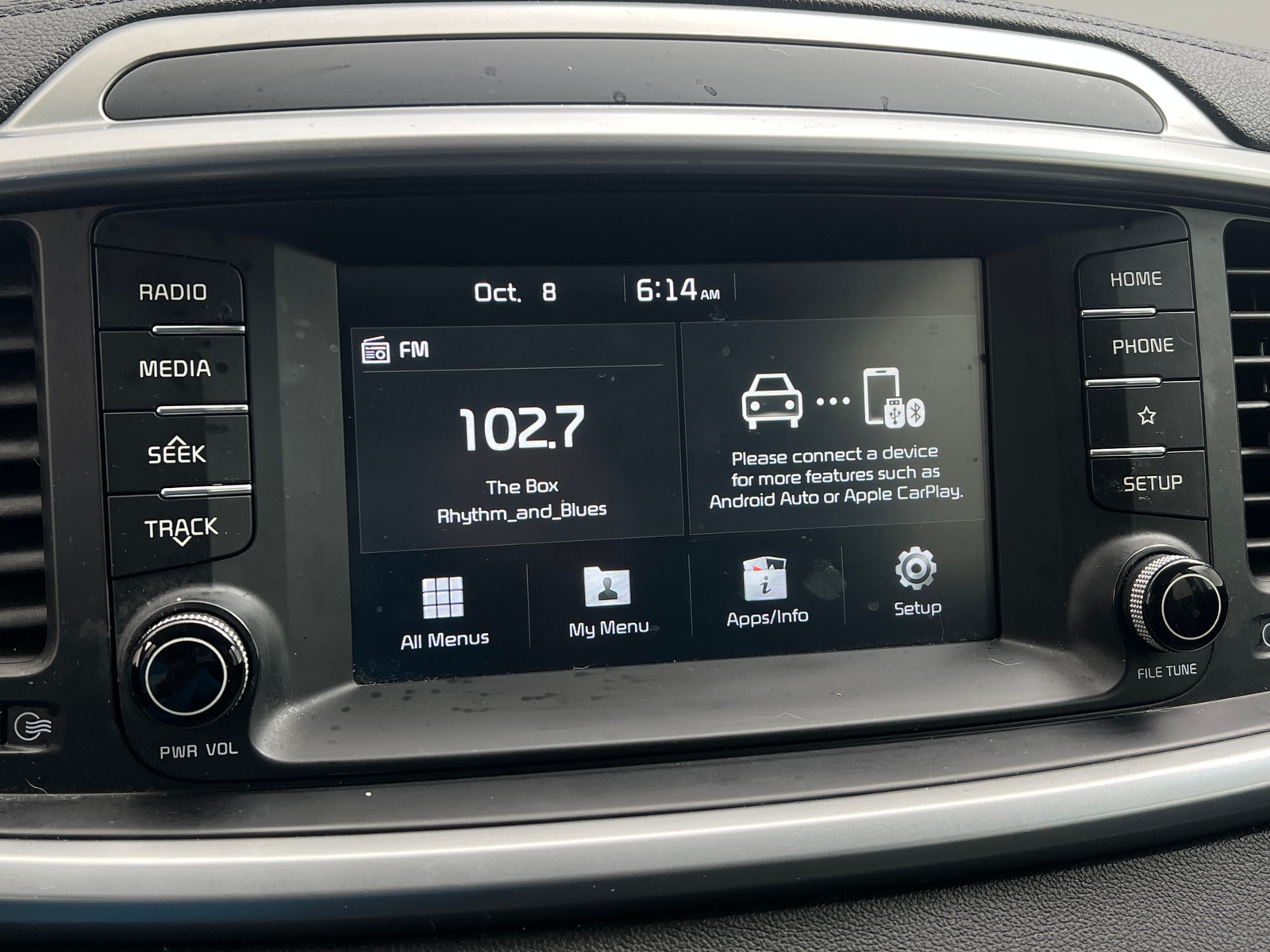 Thumbnail: 2020 Kia Sorento - 4