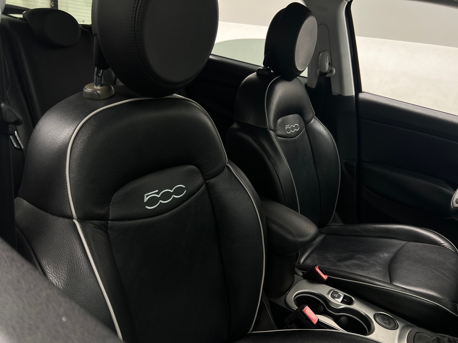 Thumbnail: 2018 Fiat 500X - 2