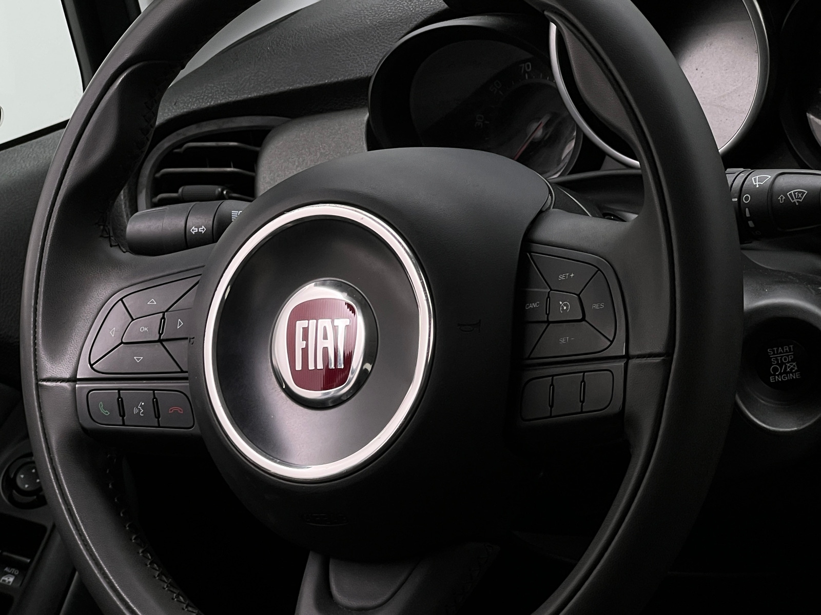 Thumbnail: 2018 Fiat 500X - 5