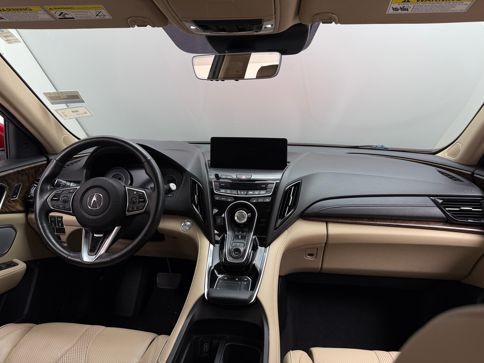 Thumbnail: 2019 Acura RDX - 2