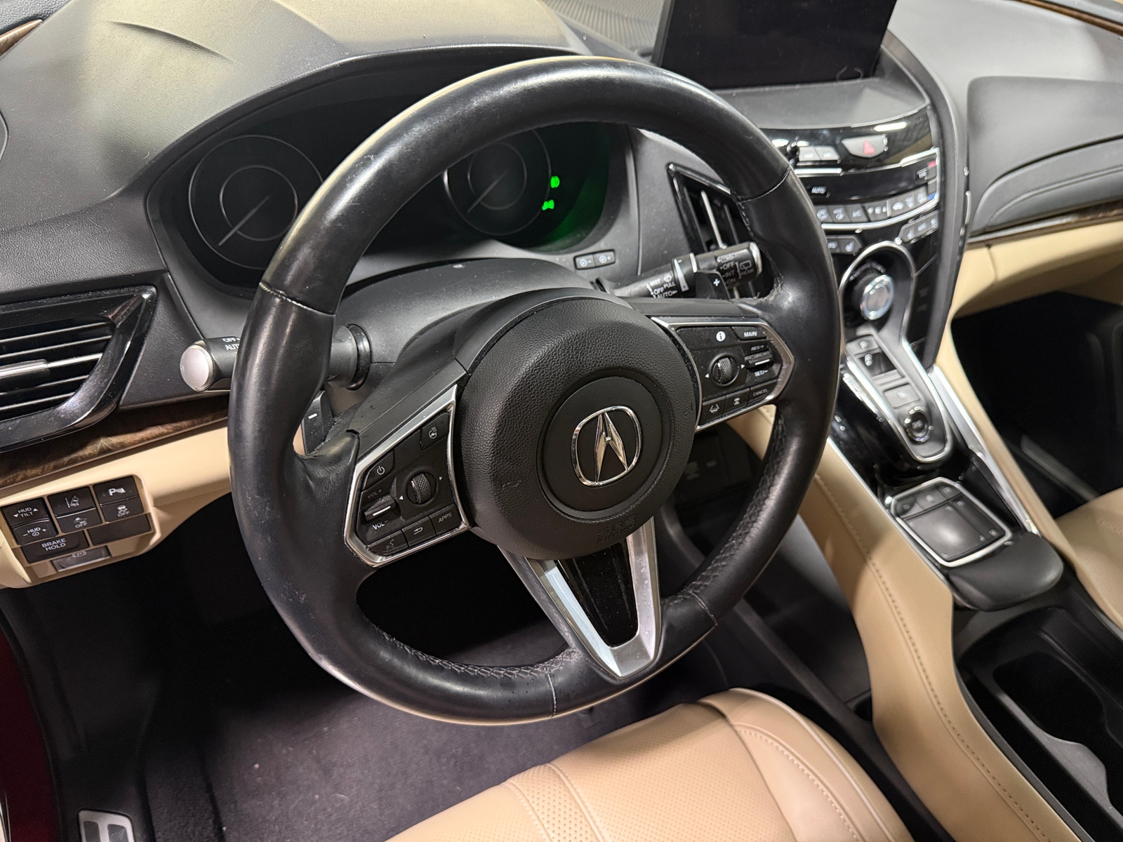 Thumbnail: 2019 Acura RDX - 4