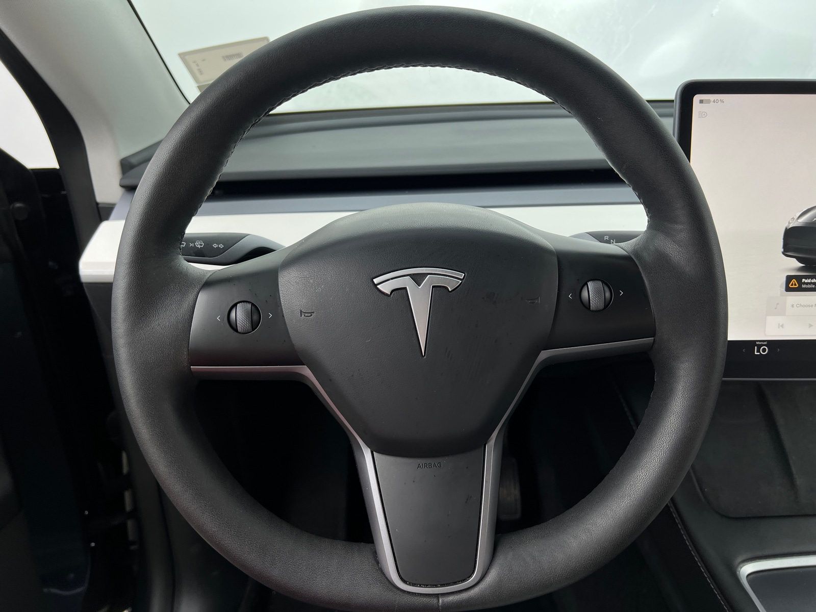 Thumbnail: 2023 Tesla Model Y - 4