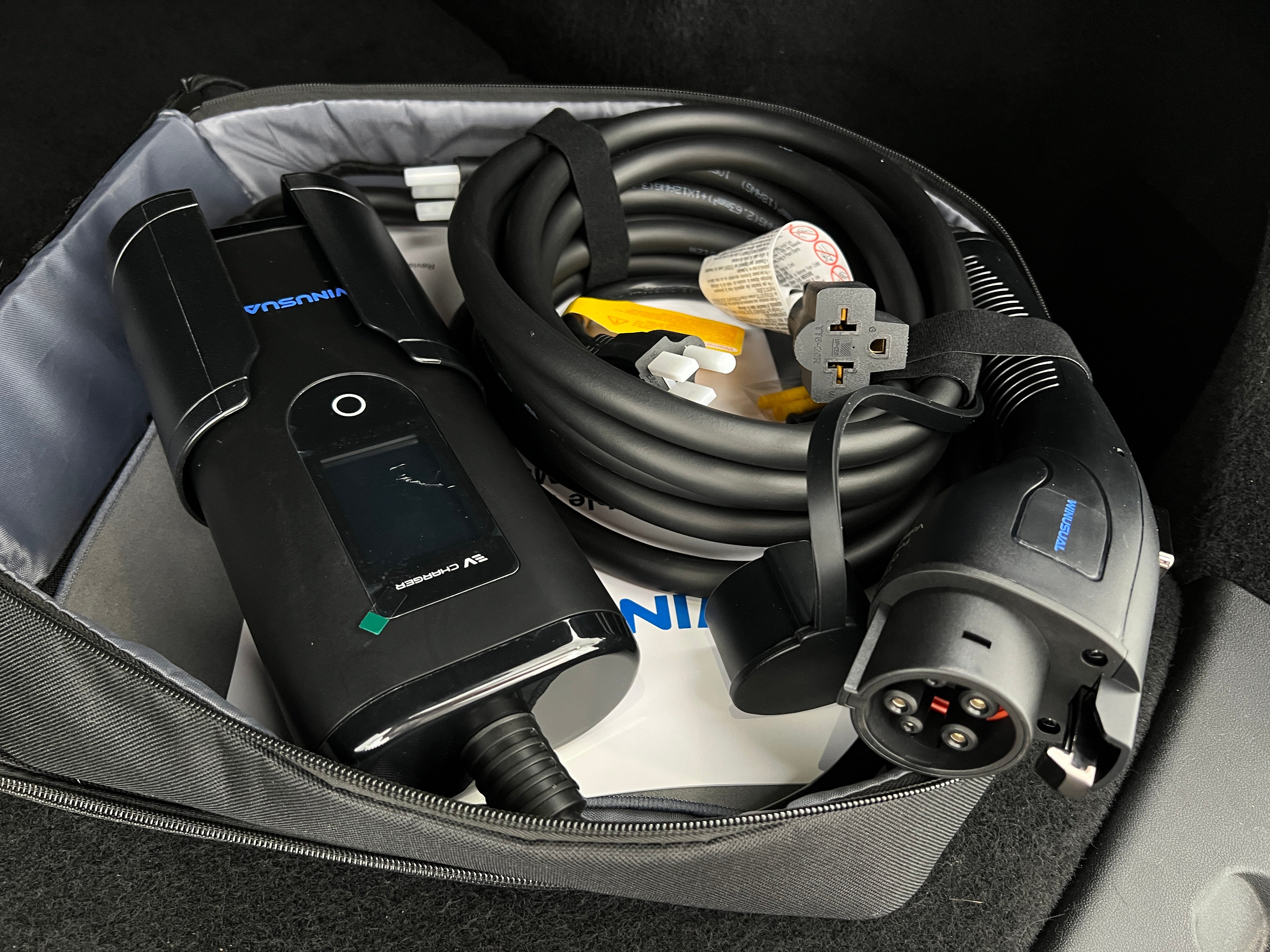 Used 2023 Tesla Model Y Long Range with VIN 7SAYGDEE4PF665895 for sale in Oak Creek, WI