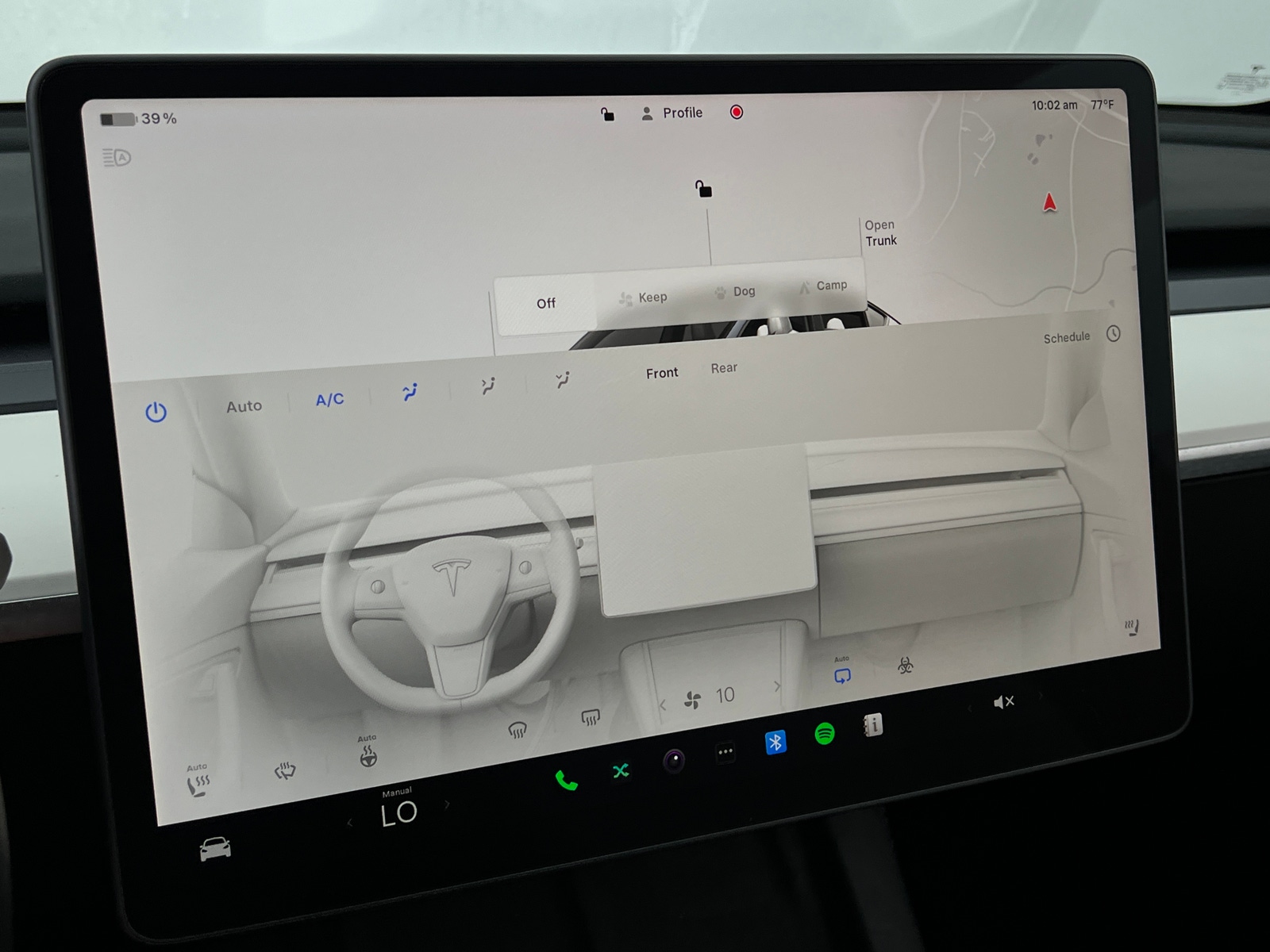 Thumbnail: 2023 Tesla Model Y - 3