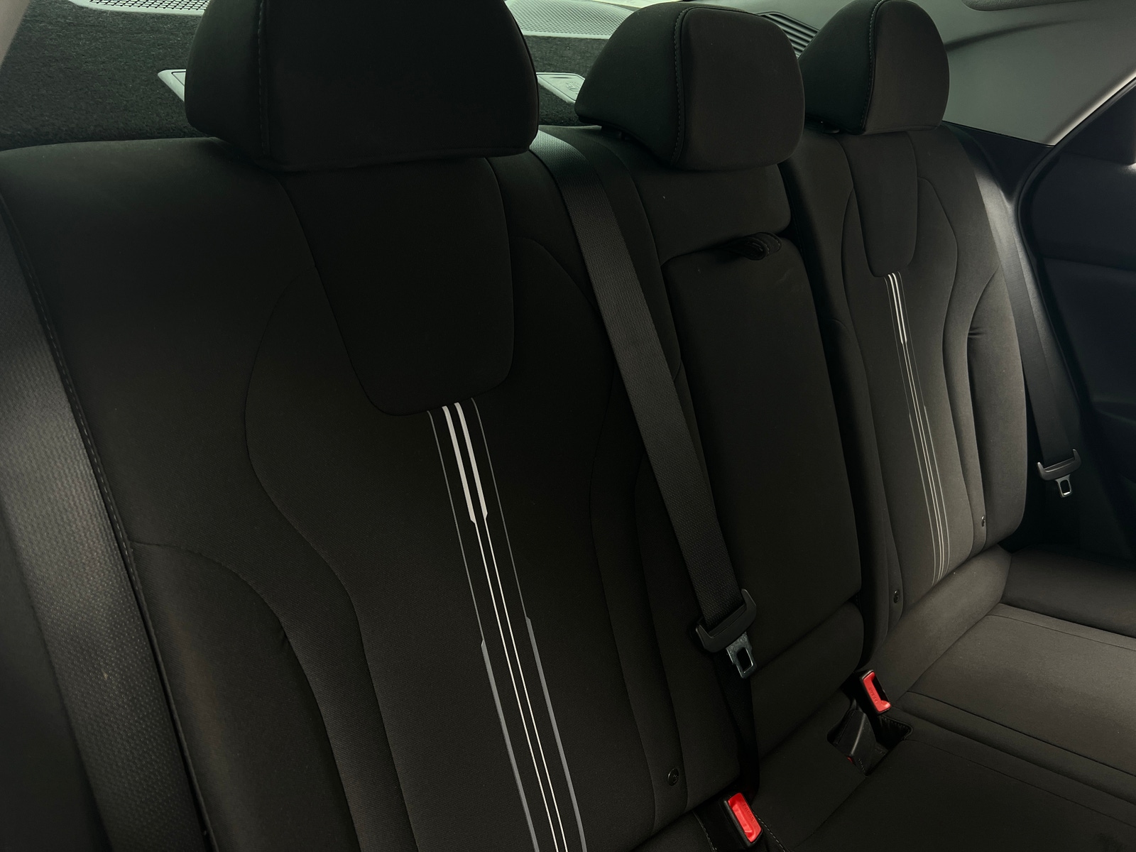 Thumbnail: 2021 Hyundai Elantra - 6
