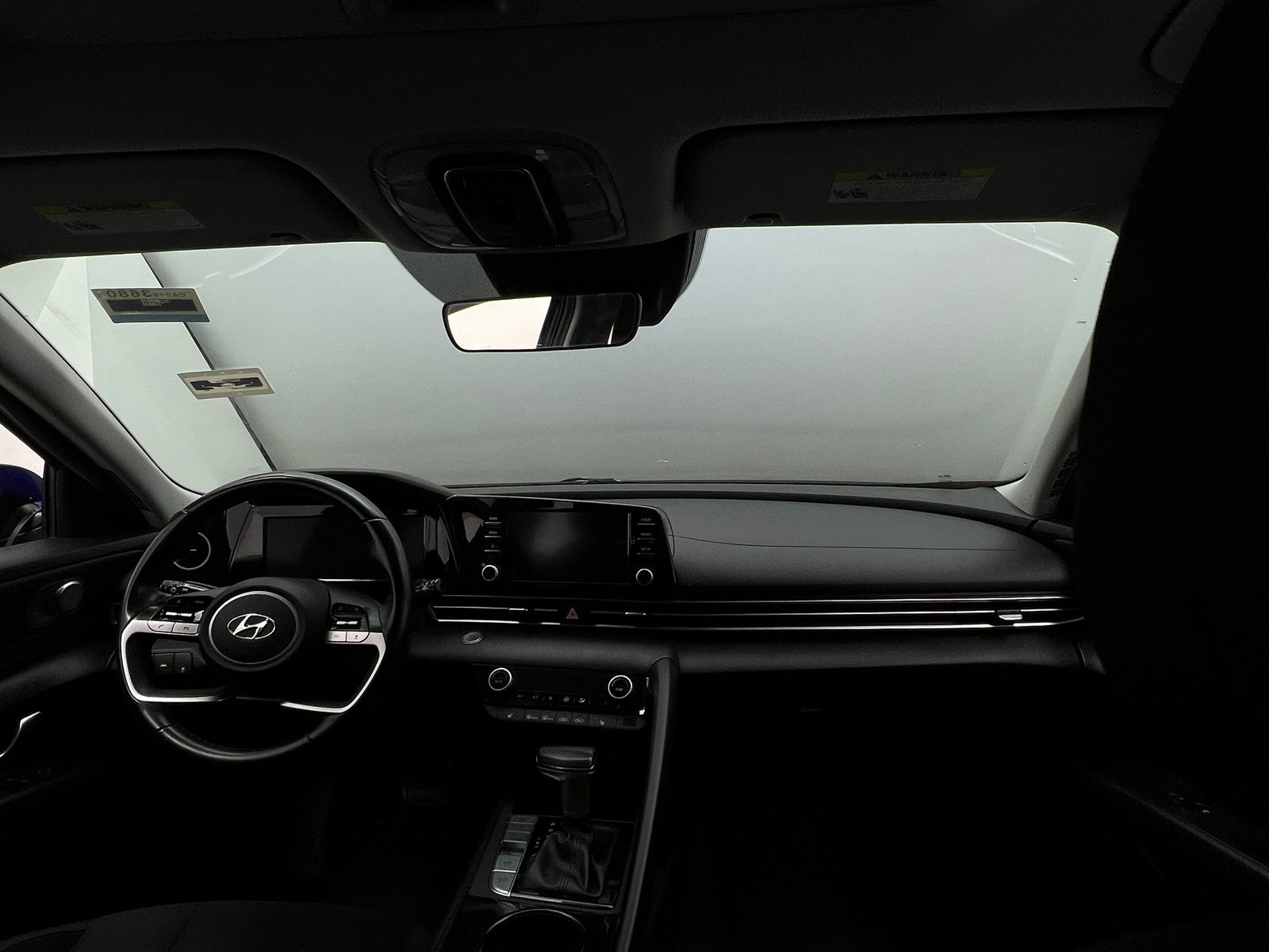 Thumbnail: 2021 Hyundai Elantra - 3