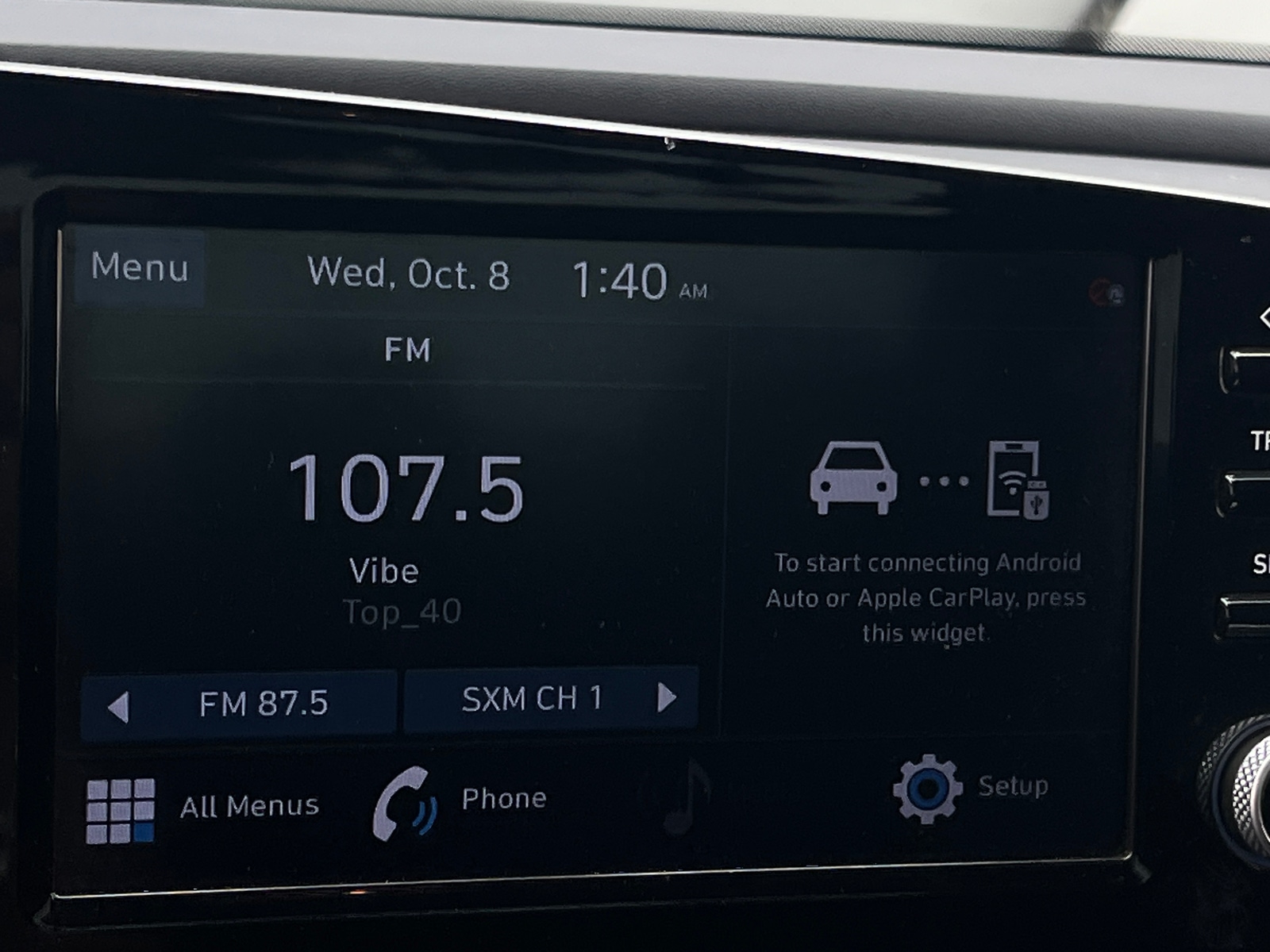 Thumbnail: 2021 Hyundai Elantra - 4