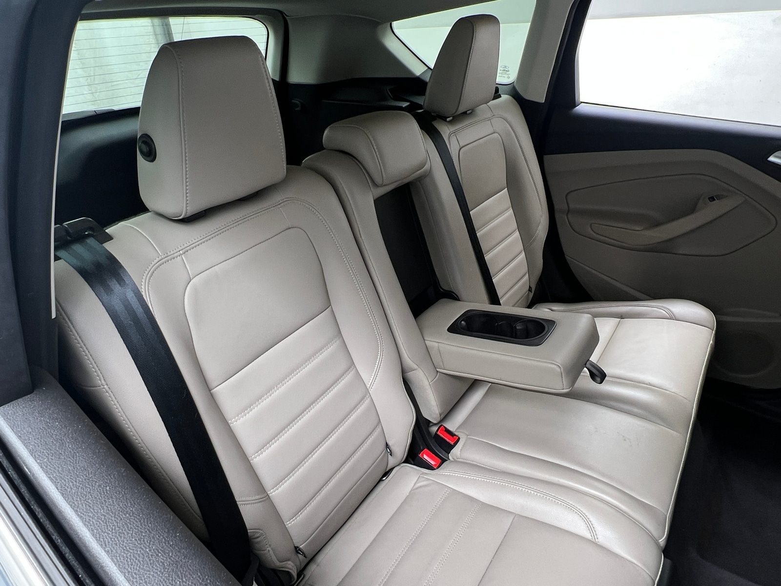 Thumbnail: 2019 Ford Escape - 5