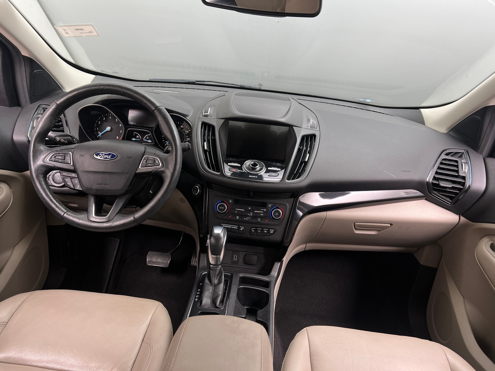 Thumbnail: 2019 Ford Escape - 2