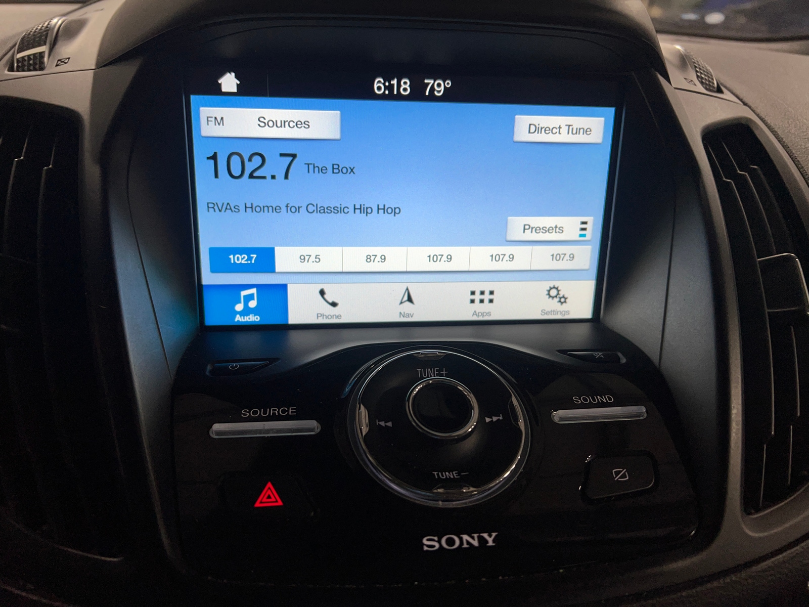 Thumbnail: 2019 Ford Escape - 3