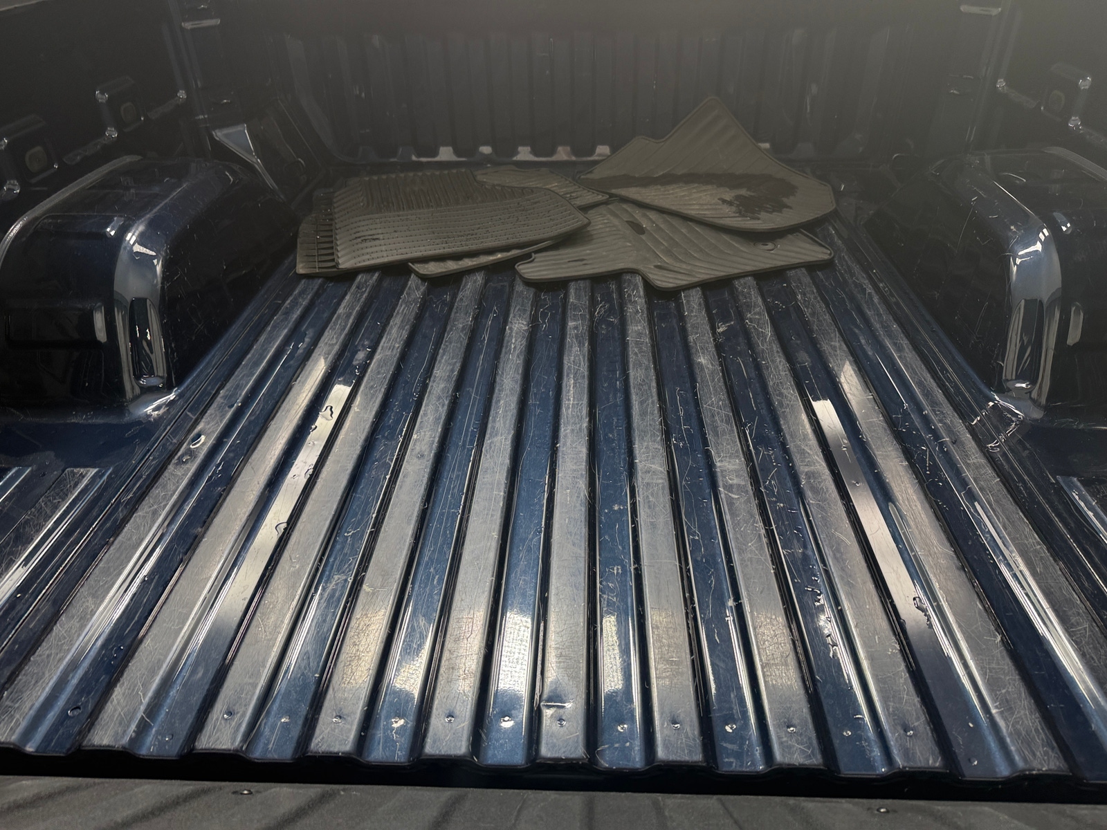 Thumbnail: 2022 Chevrolet Silverado 1500 - 7