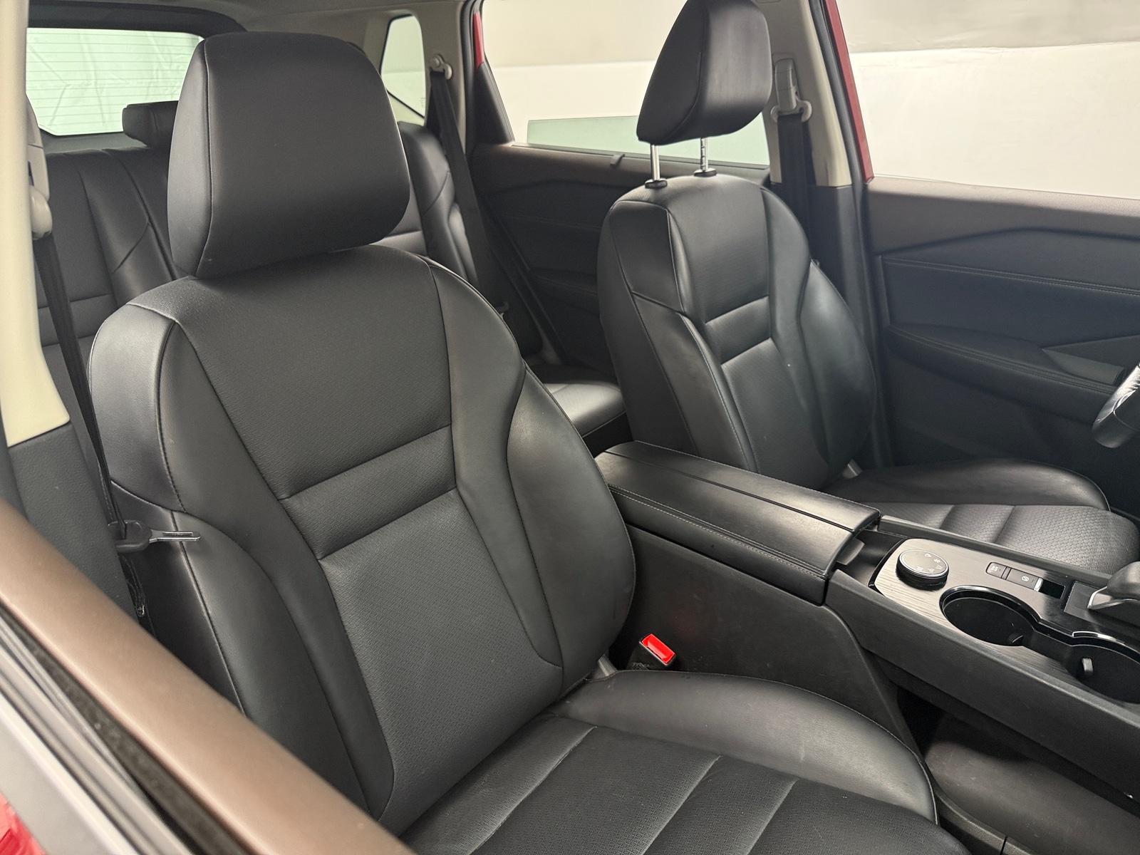 Thumbnail: 2022 Nissan Rogue - 2