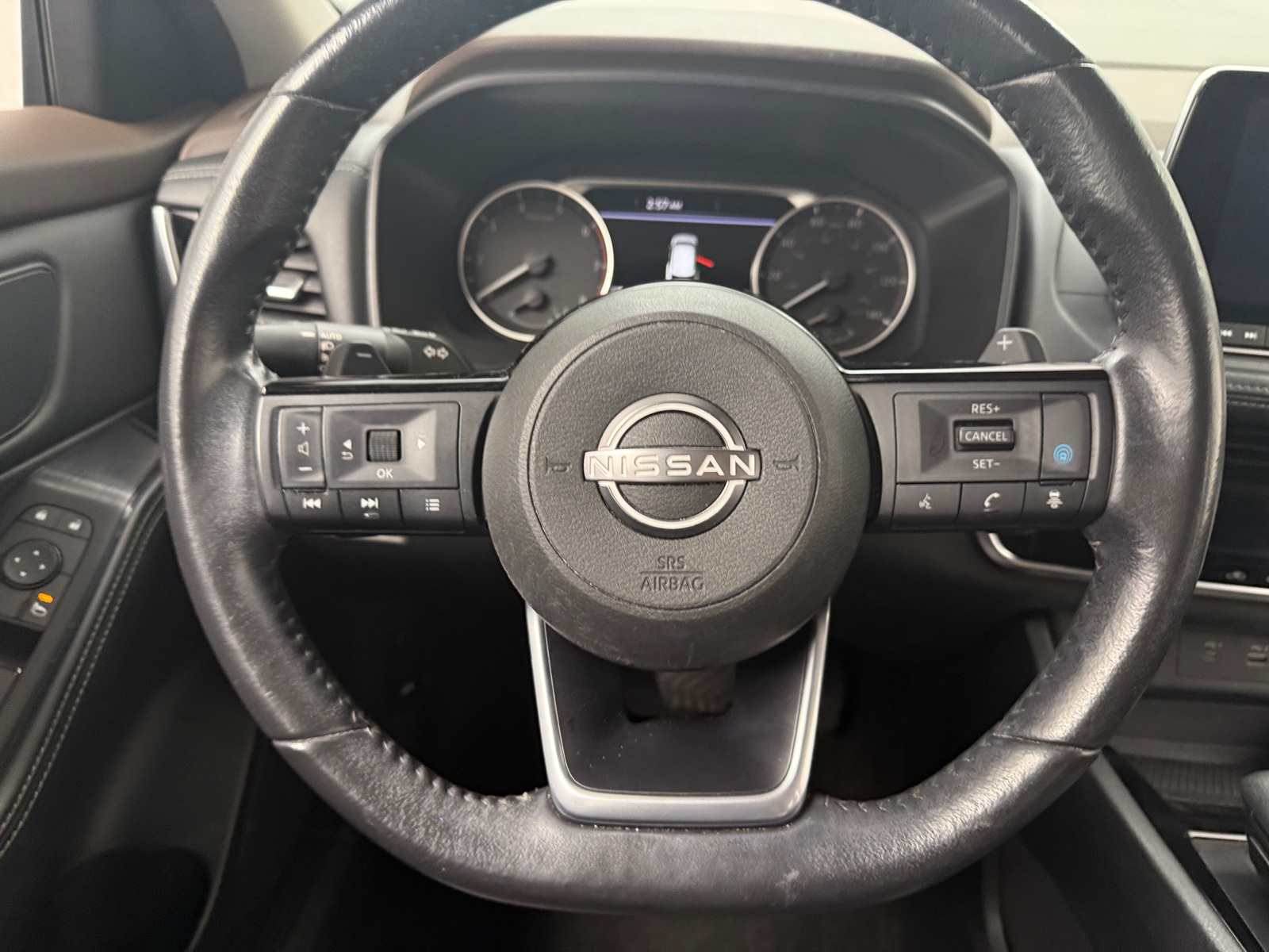 Thumbnail: 2022 Nissan Rogue - 5
