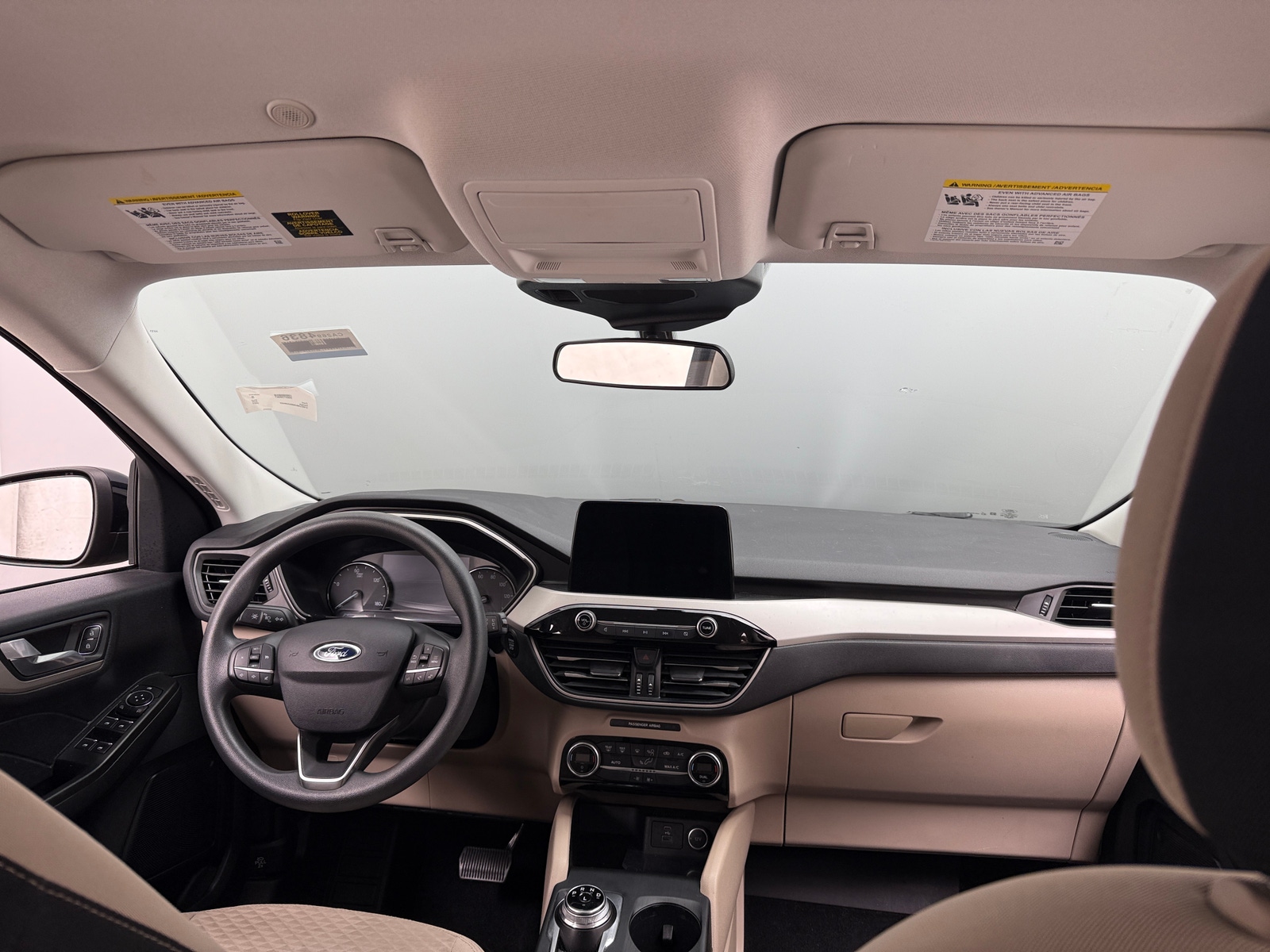 Thumbnail: 2021 Ford Escape - 3