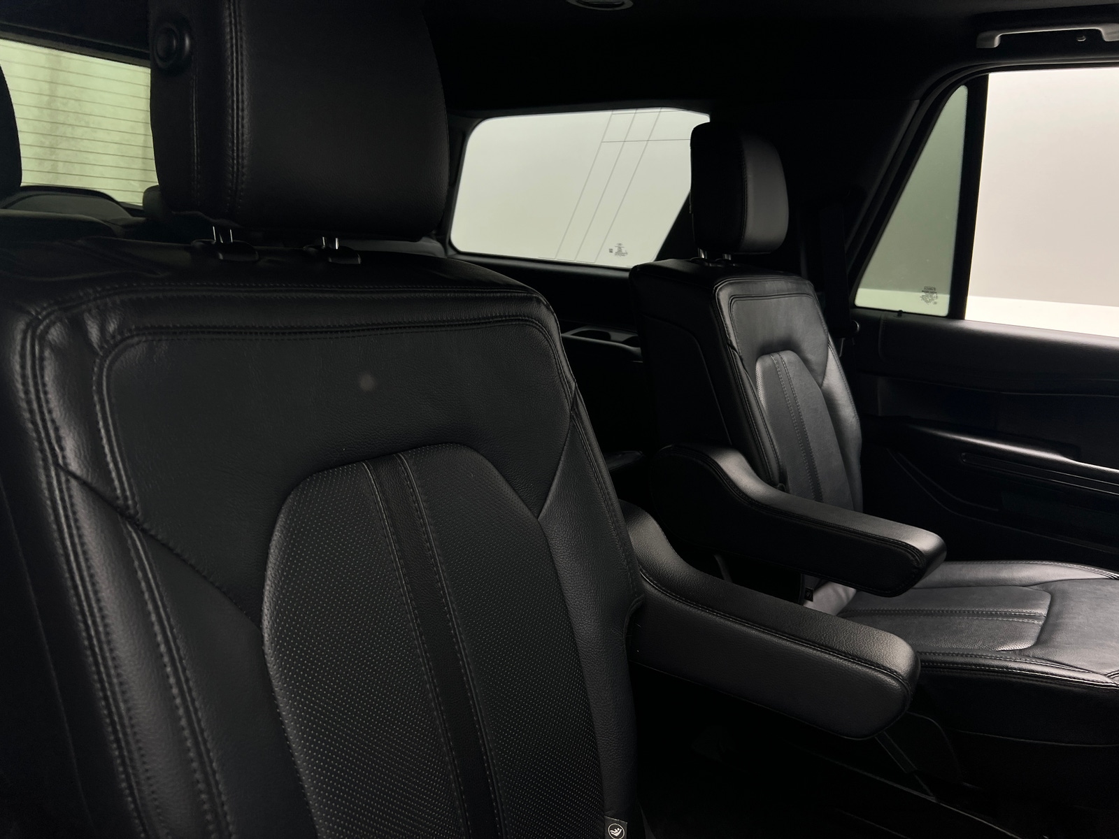 Thumbnail: 2019 Ford Expedition - 5