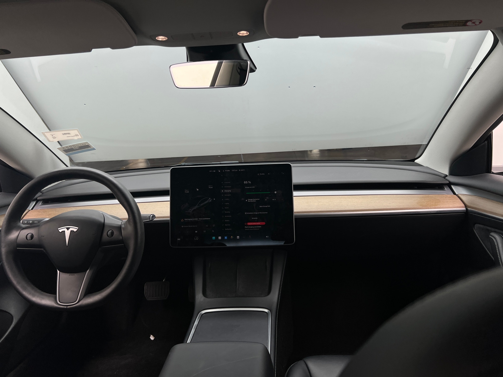 Thumbnail: 2022 Tesla Model 3 - 2