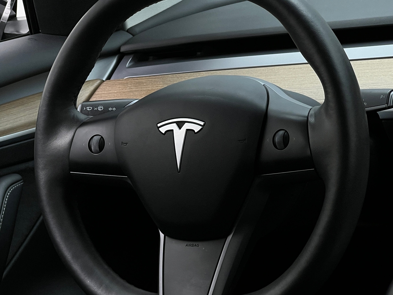 Thumbnail: 2022 Tesla Model 3 - 4