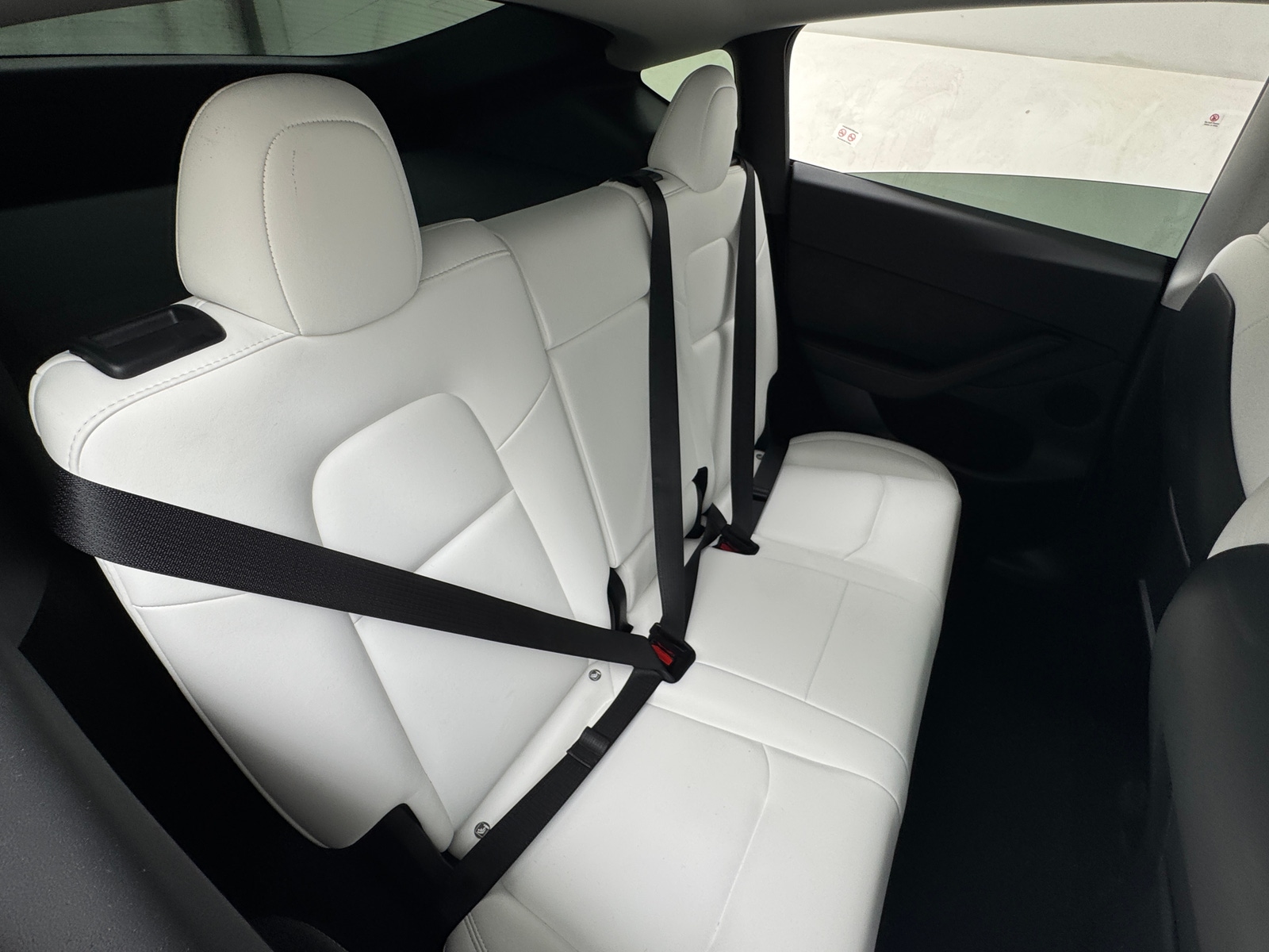 Thumbnail: 2023 Tesla Model Y - 4