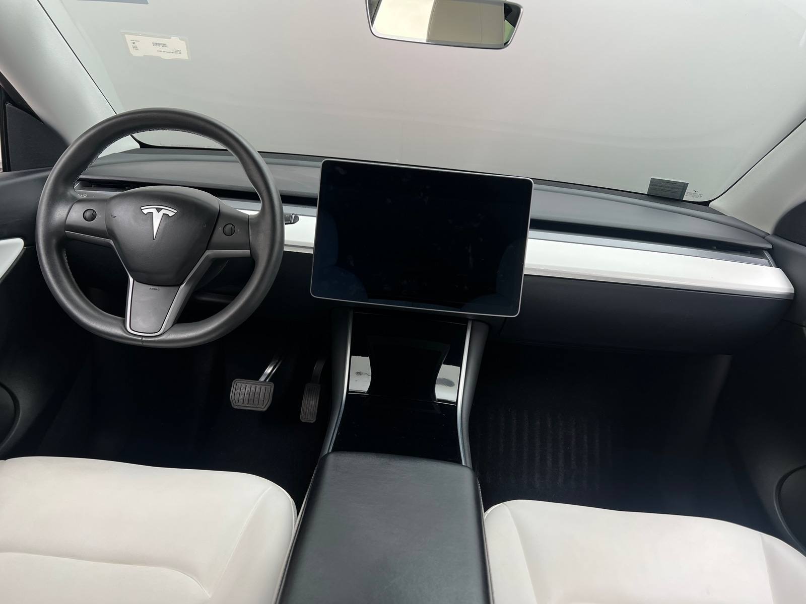 Thumbnail: 2021 Tesla Model Y - 2