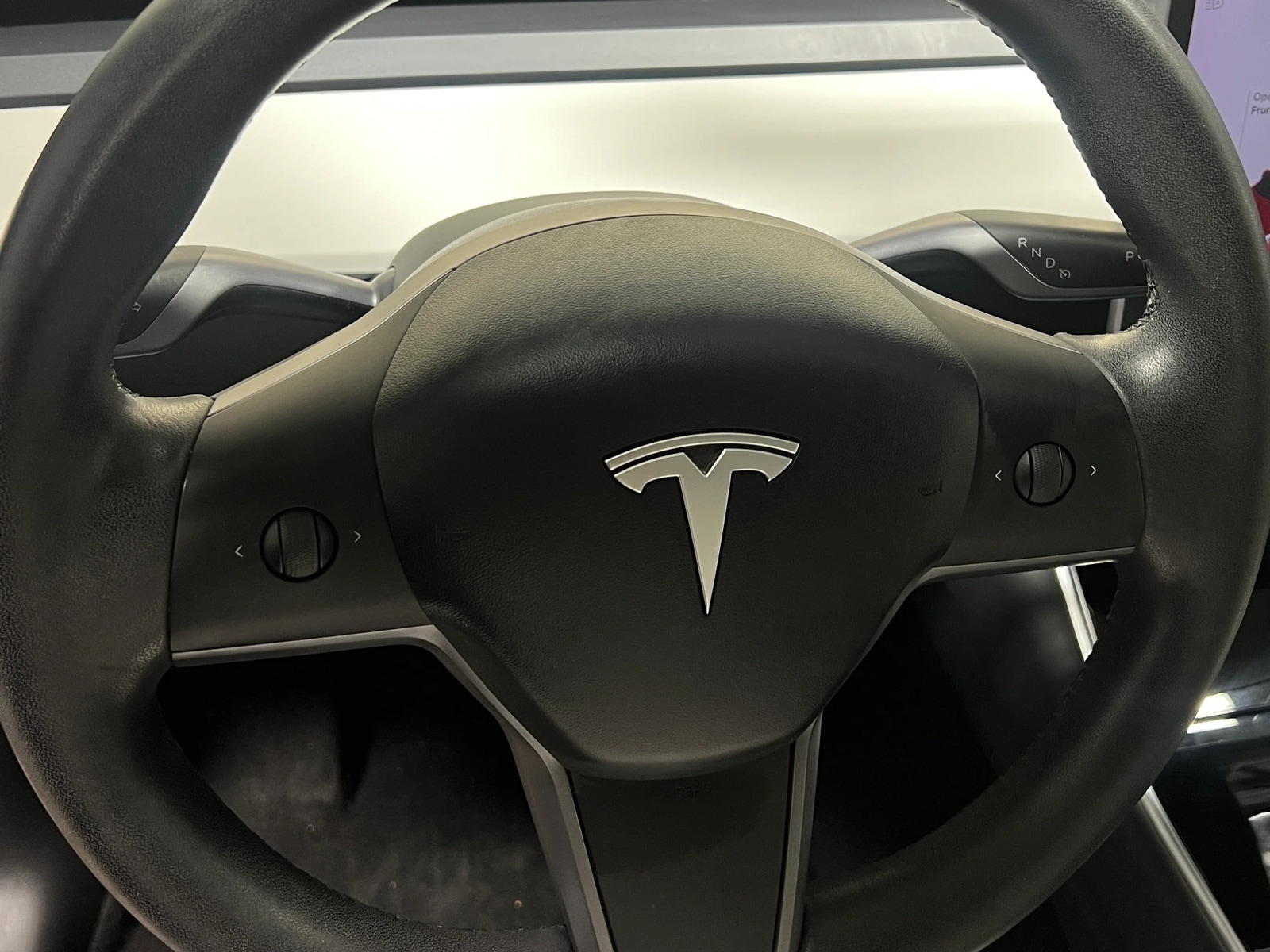 Thumbnail: 2021 Tesla Model Y - 3